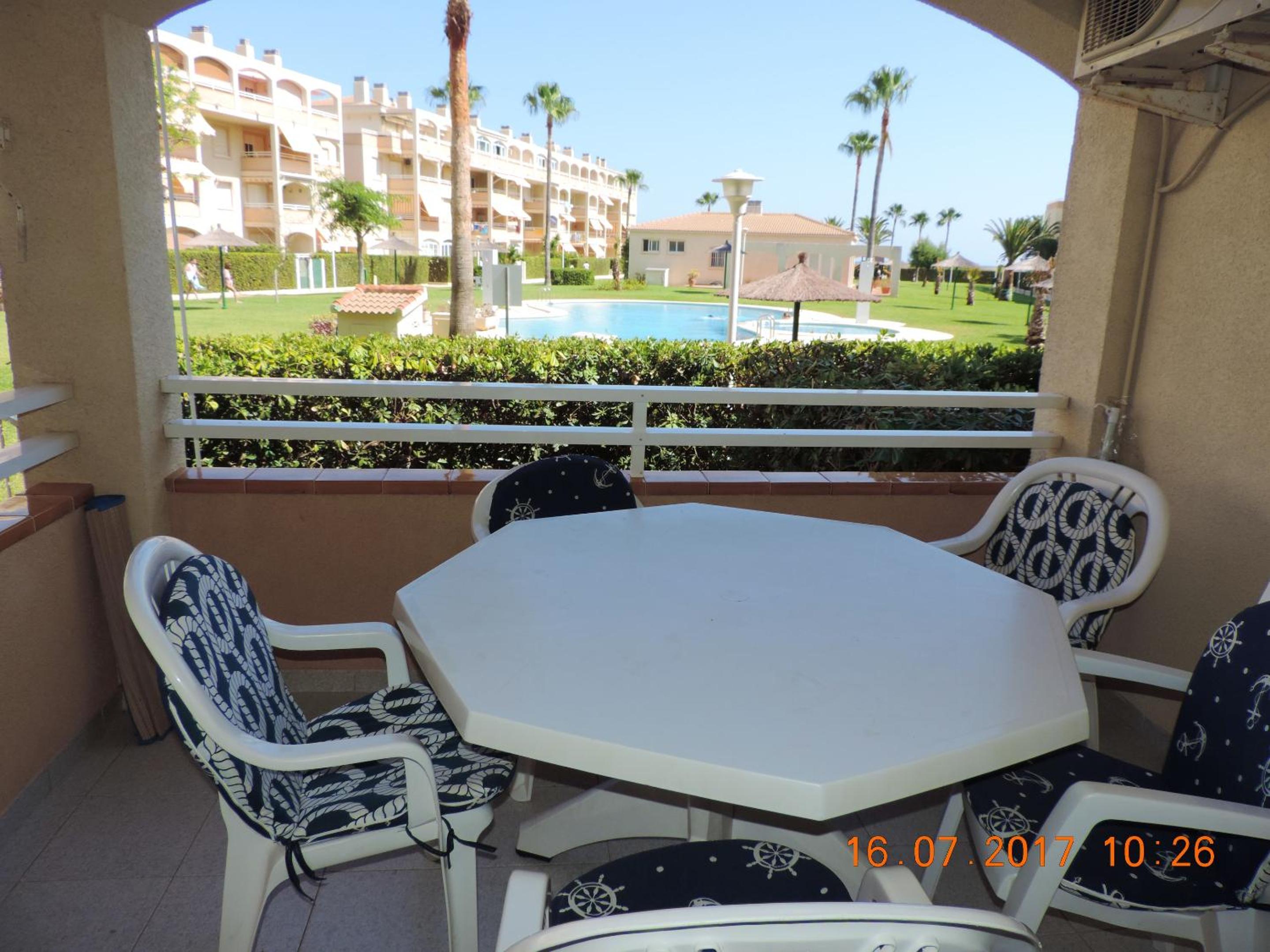 Cozy Apartment in Dénia