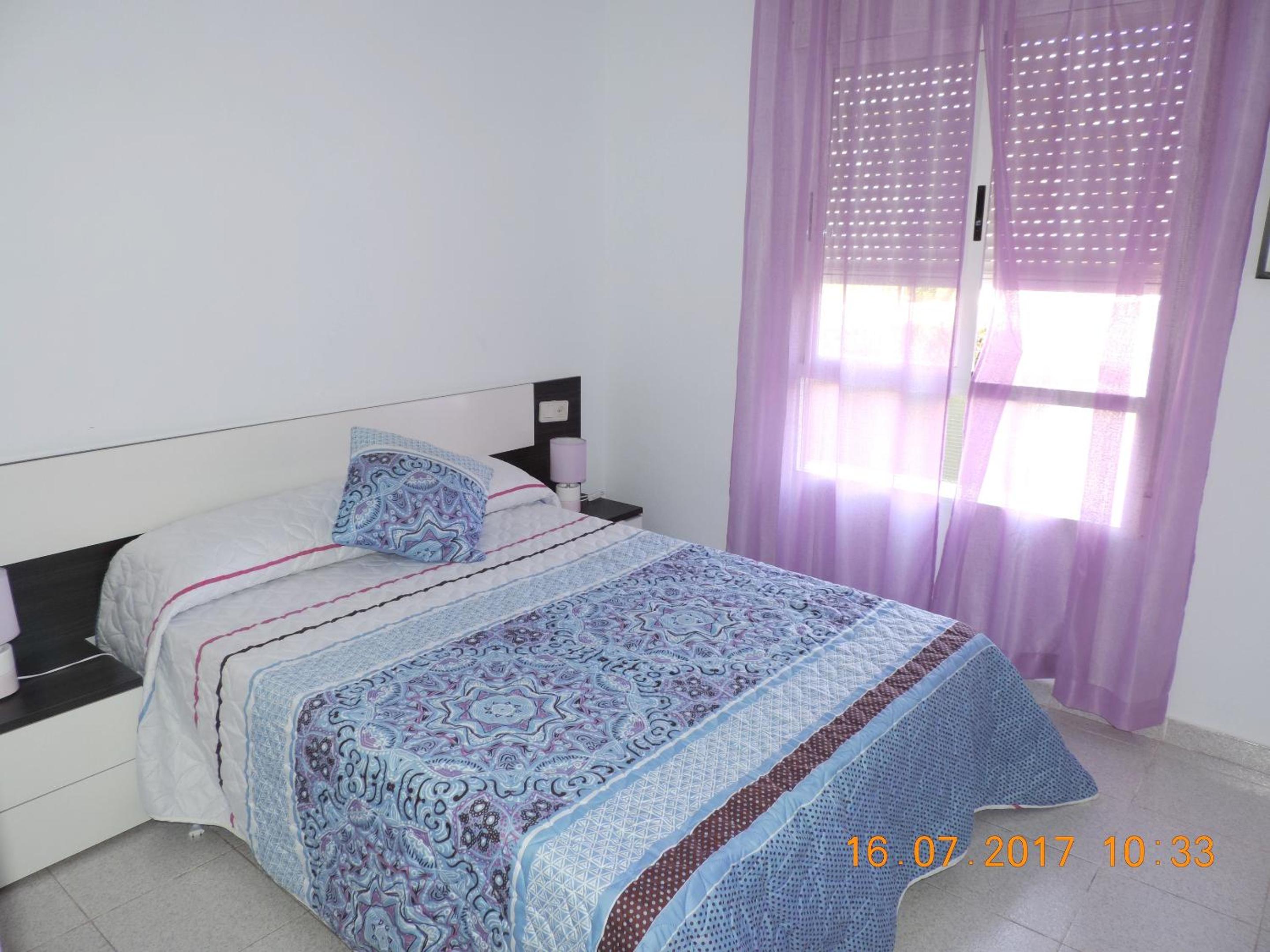 Cozy Apartment in Dénia