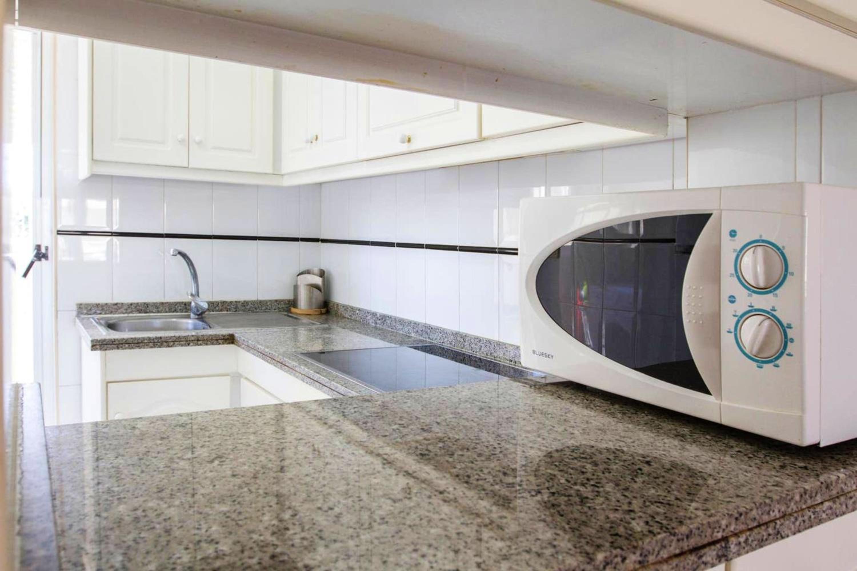 Cozy Apartment in Dénia