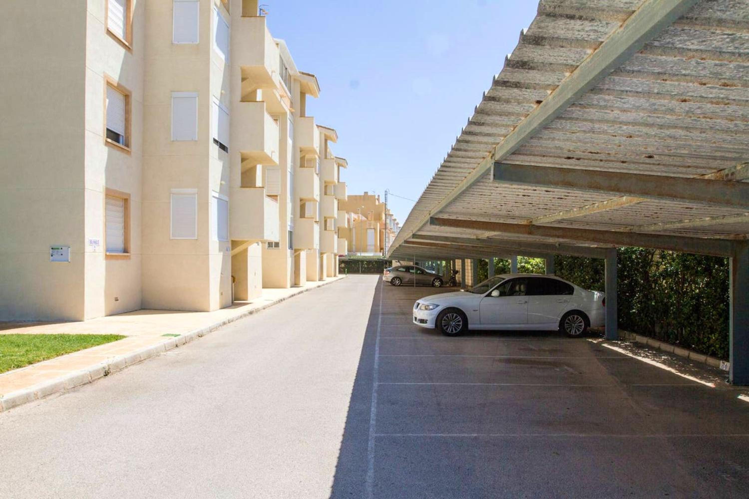 Cozy Apartment in Dénia