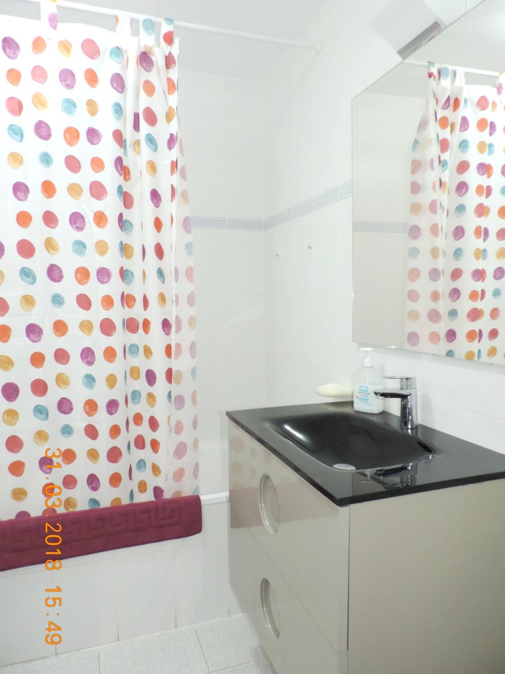 Cozy Apartment in Dénia