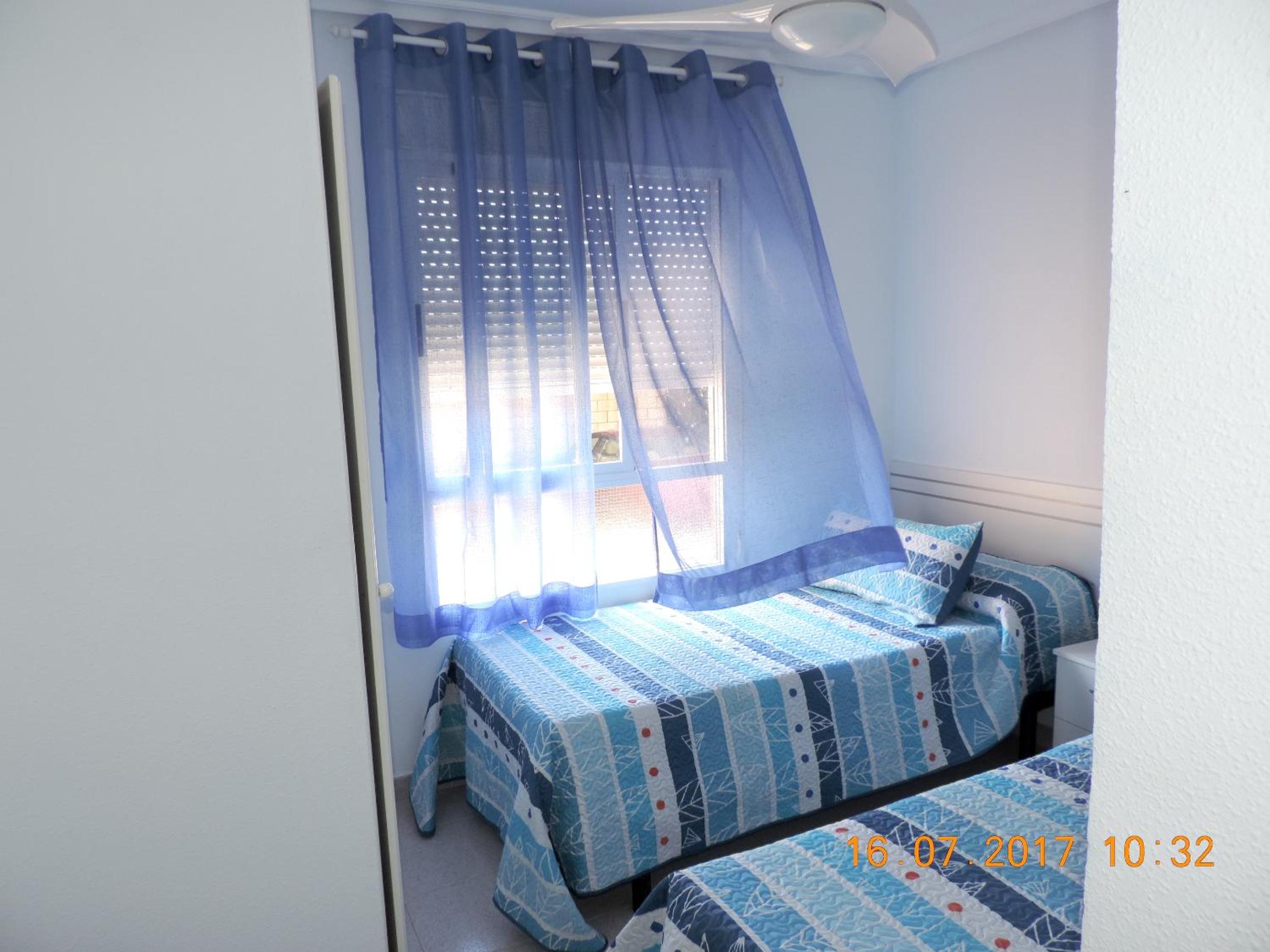 Cozy Apartment in Dénia