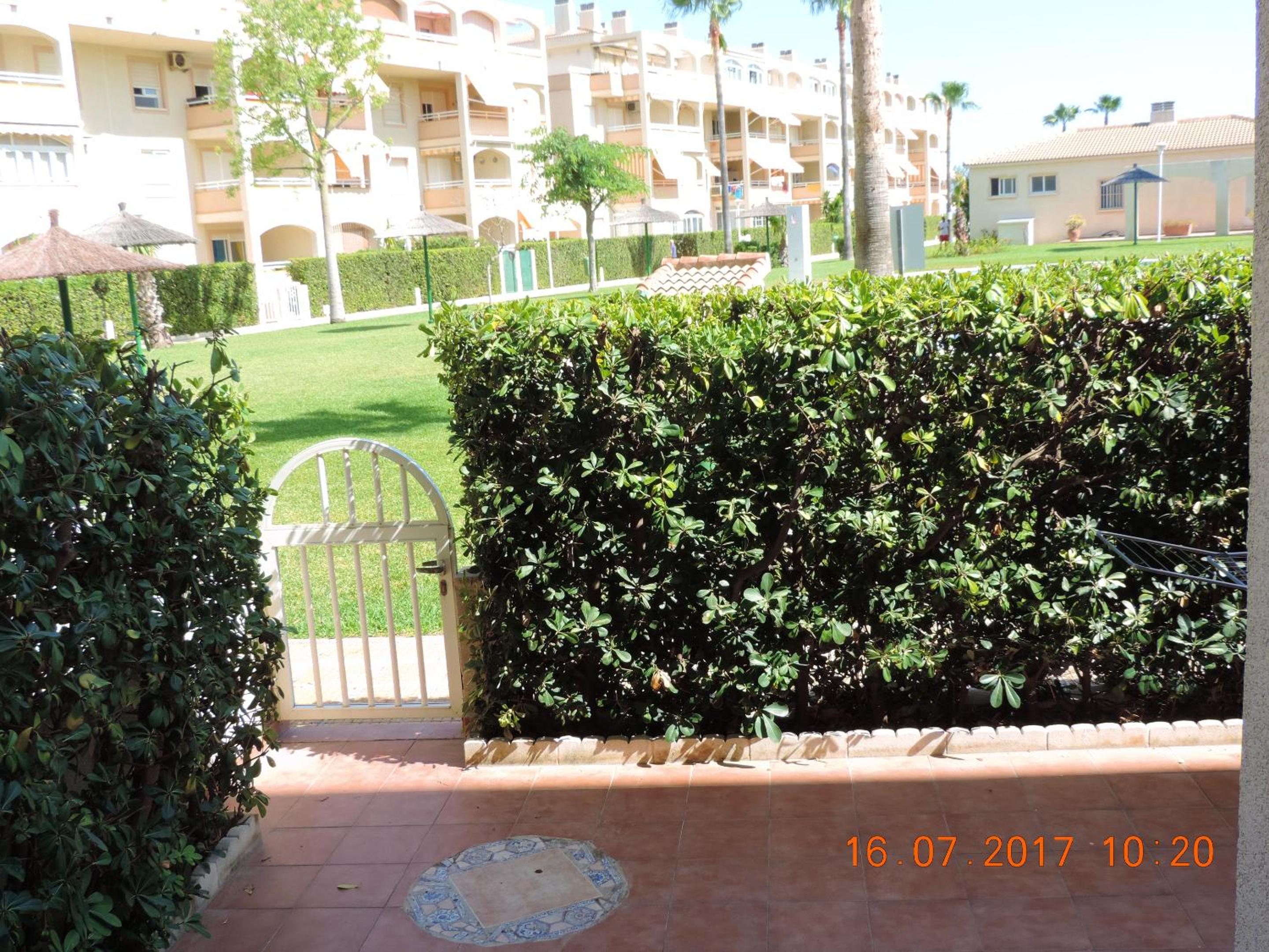 Cozy Apartment in Dénia