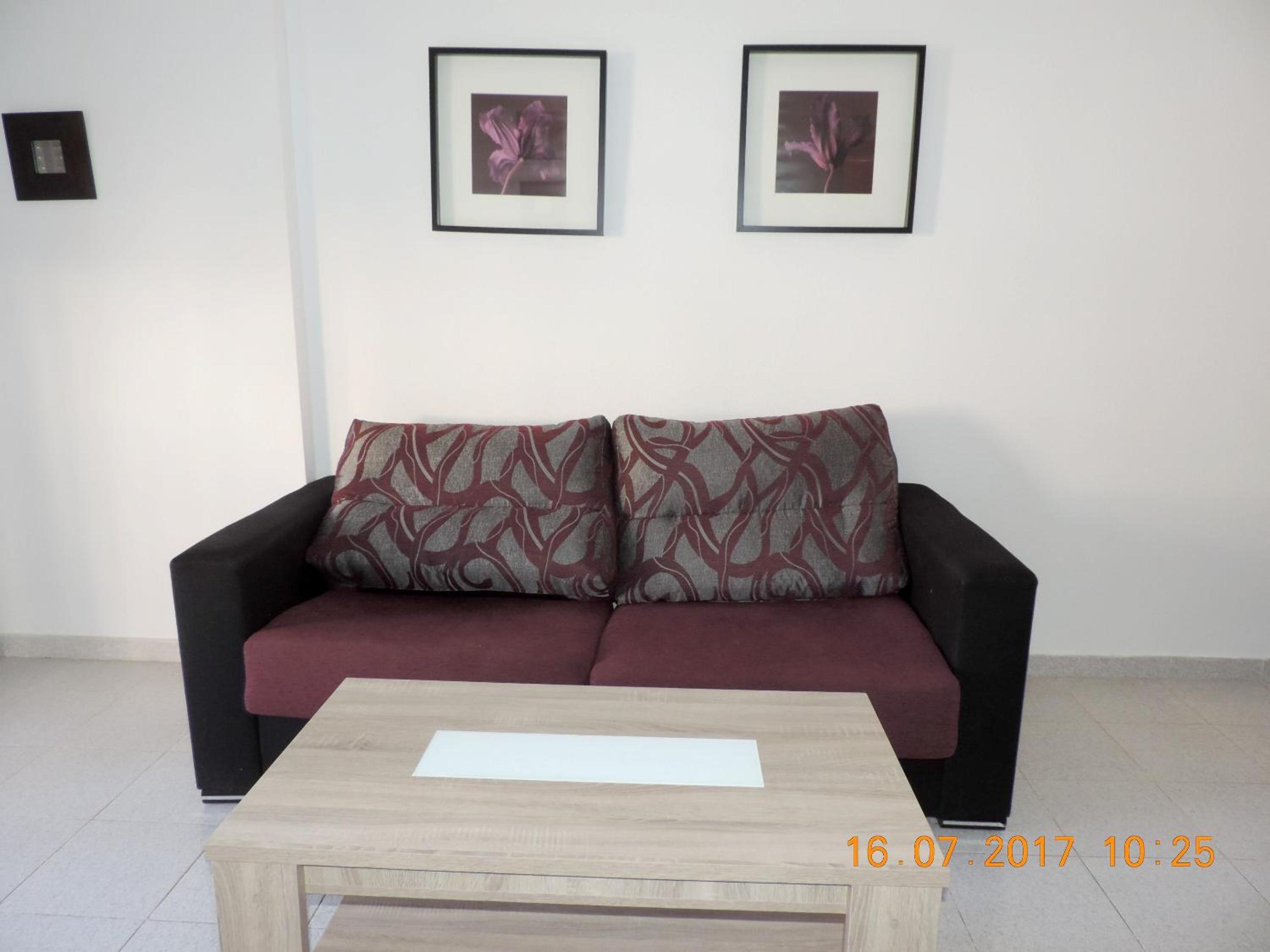 Cozy Apartment in Dénia