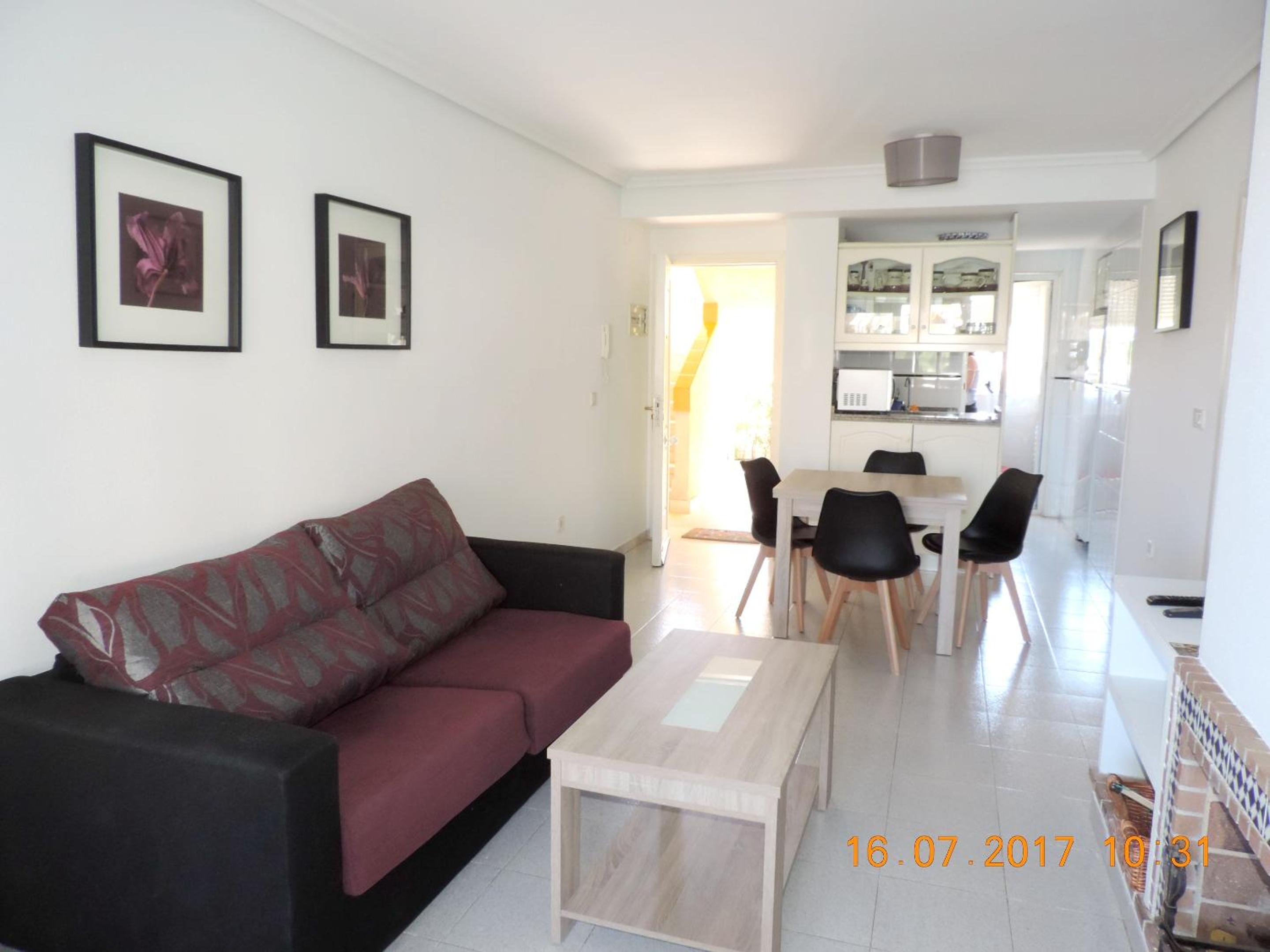Cozy Apartment in Dénia