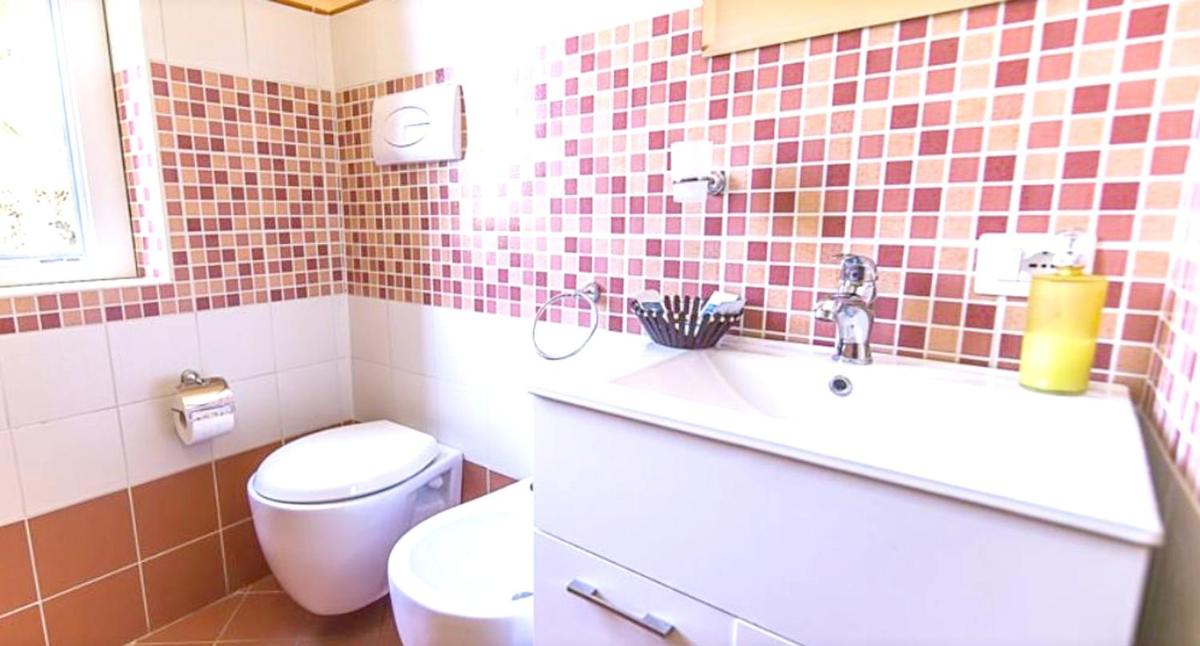 One bedroom appartement at Agrigento 800 m away from the beach with wifi view 2