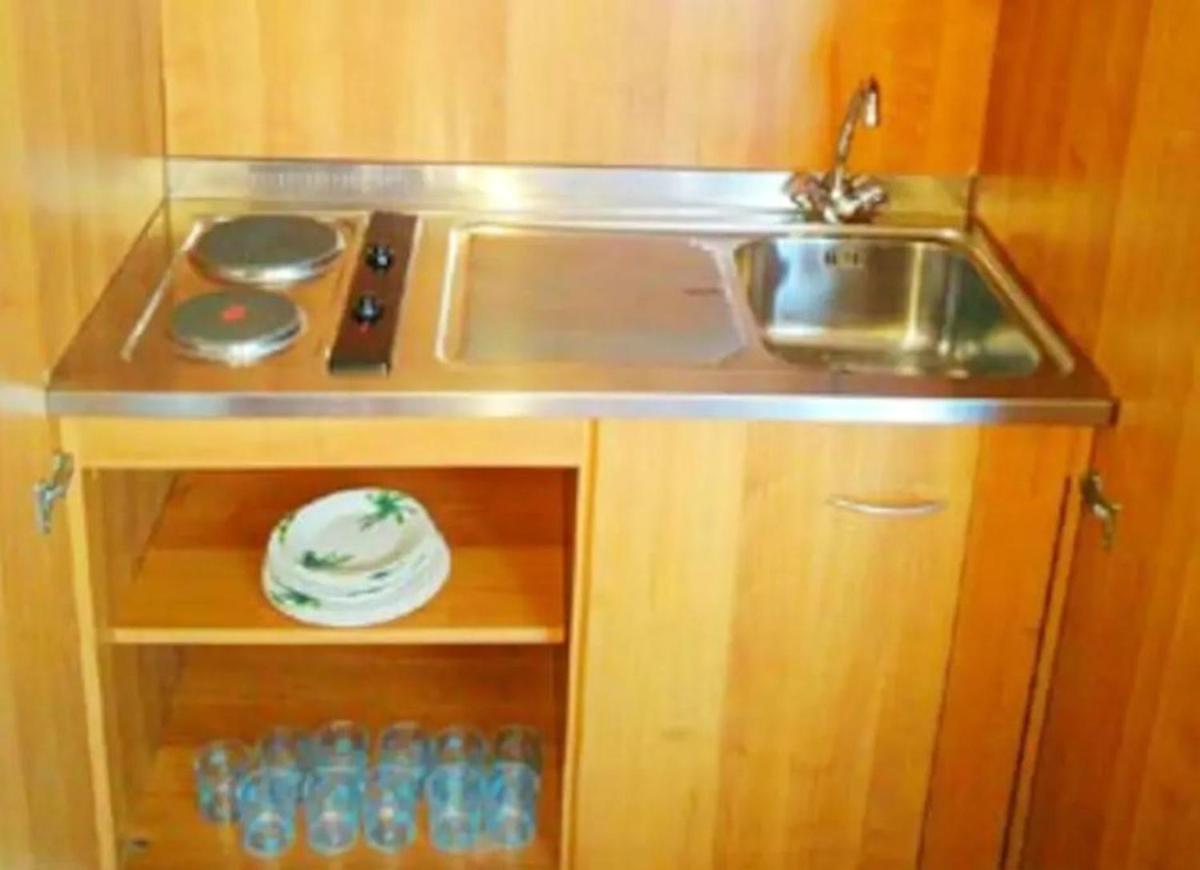 One bedroom appartement at Agrigento 800 m away from the beach with wifi view 3