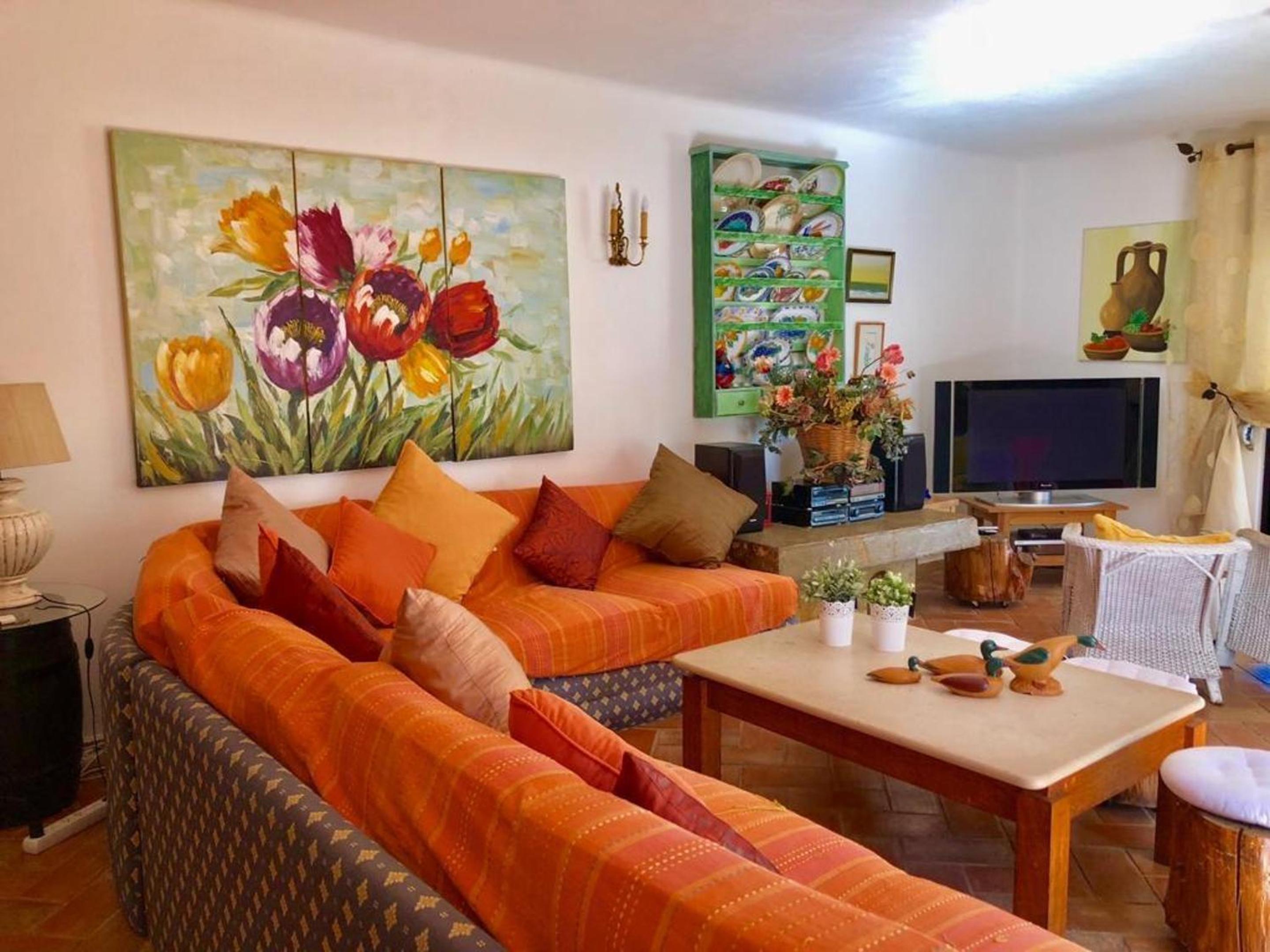 Elegant Villa in Loulé with Private Pool
