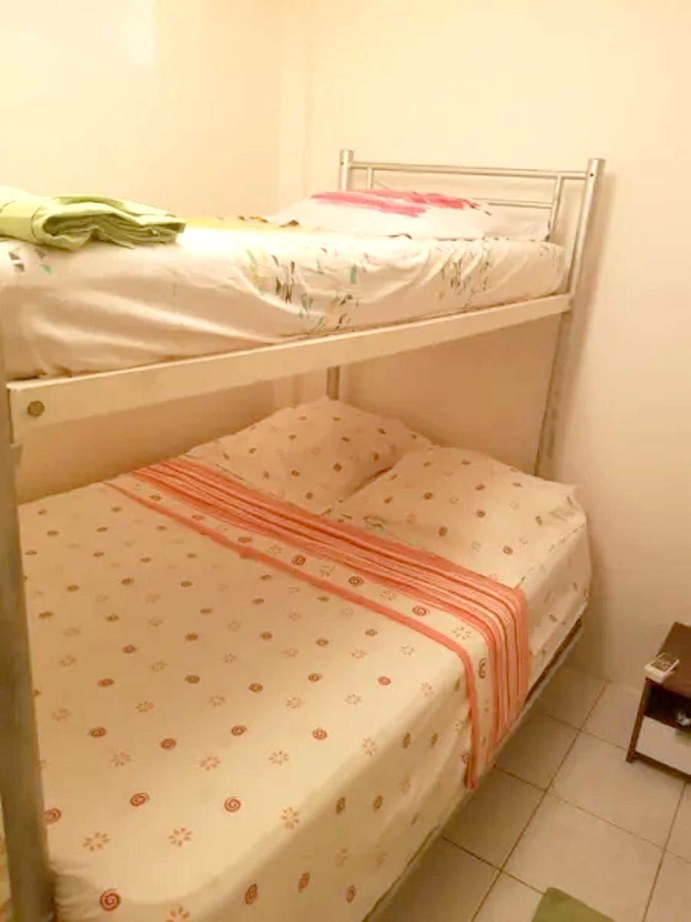 Appartement moderne à Le Lamentin avec jardin clos, 110 m² view 5