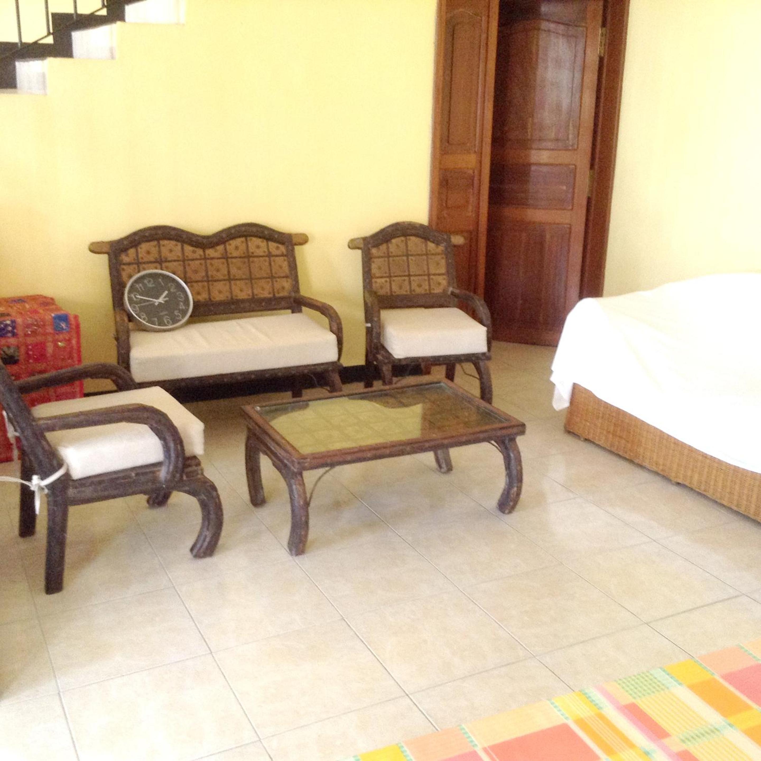 Elegant Apartment in Trou aux Biches / 125 m² / Mountain View view 2
