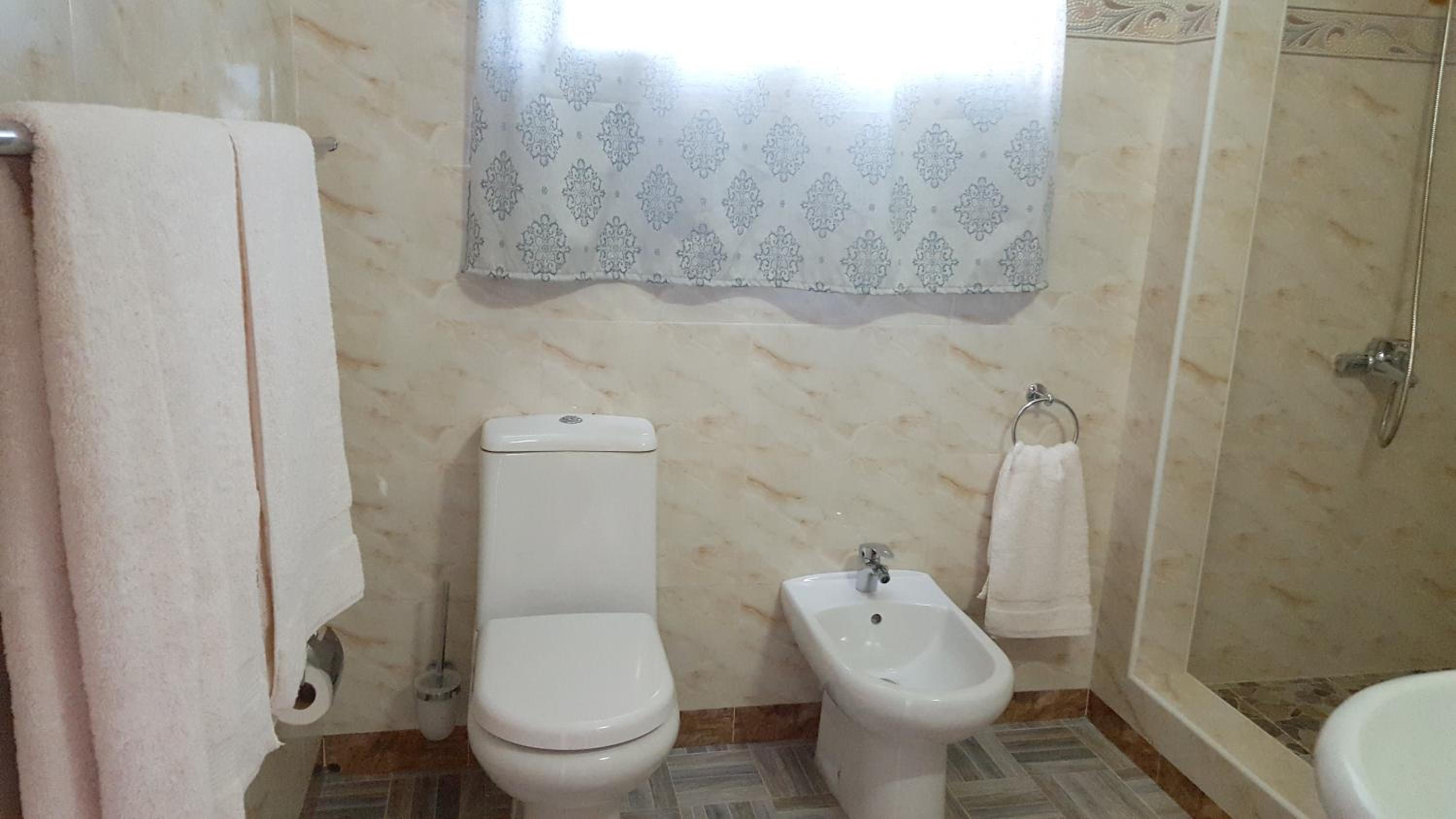 Comfortable apartment in Baie Sainte Anne 56 m² with sea view