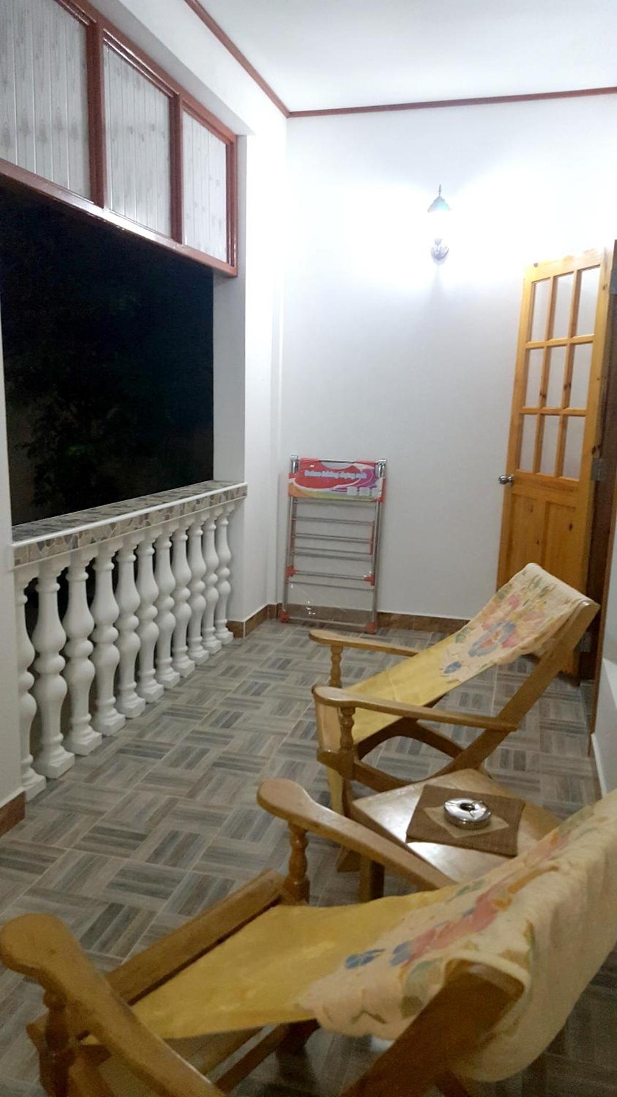 Comfortable apartment in Baie Sainte Anne 56 m² with sea view