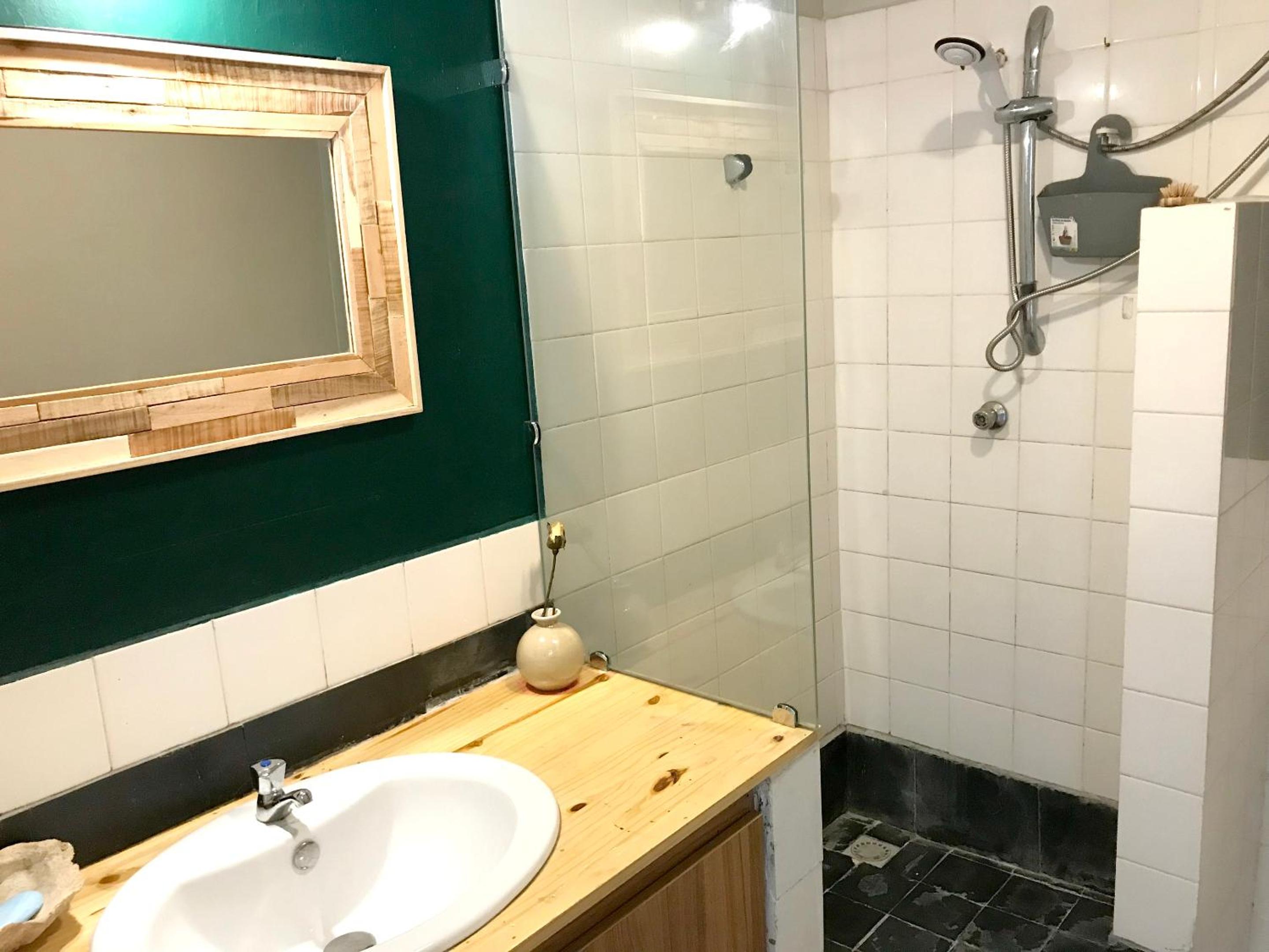 Charming Studio in Grand Baie, 60 m² with Shared Pool