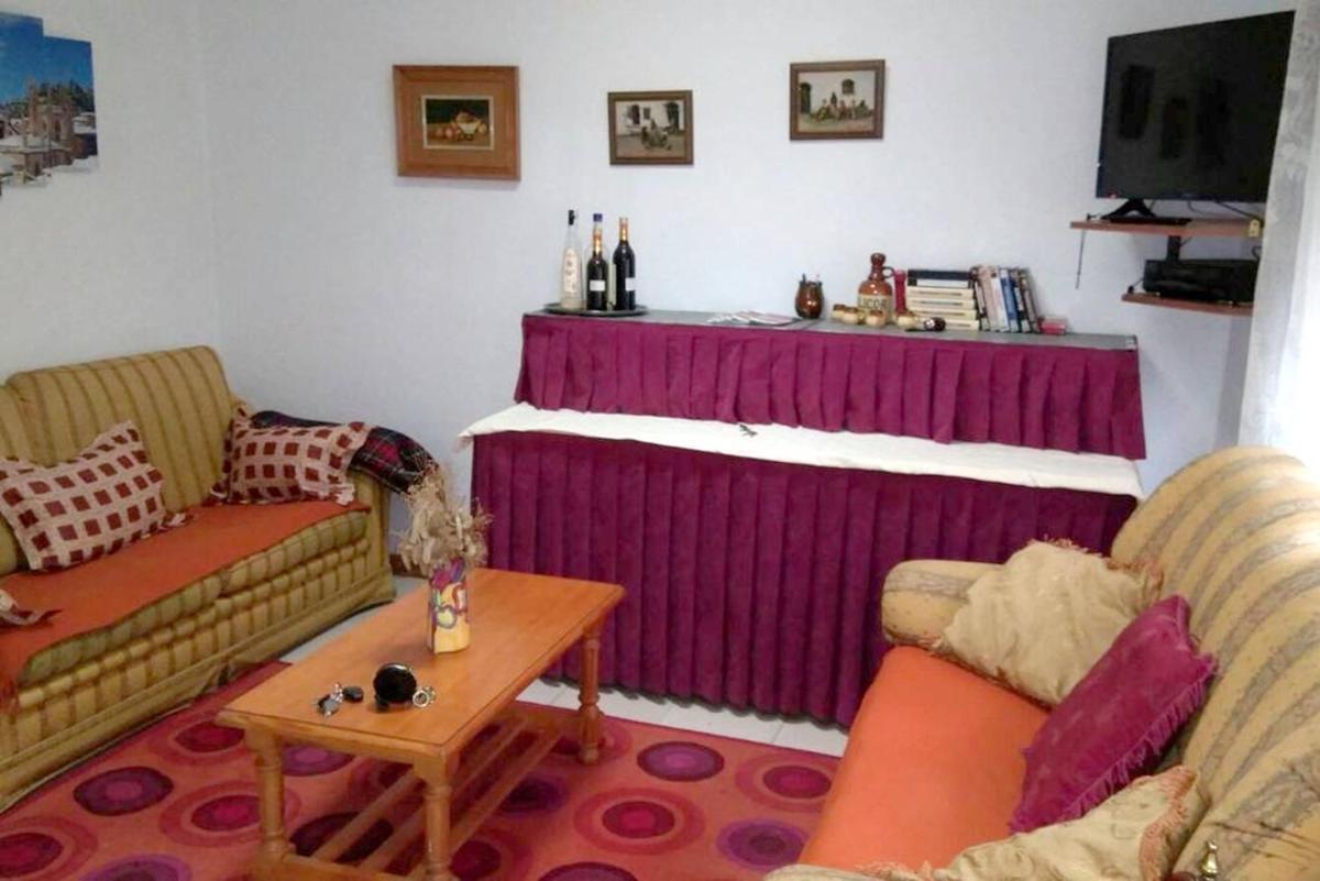 4 bedrooms house with city view and terrace at Burgos photo 4