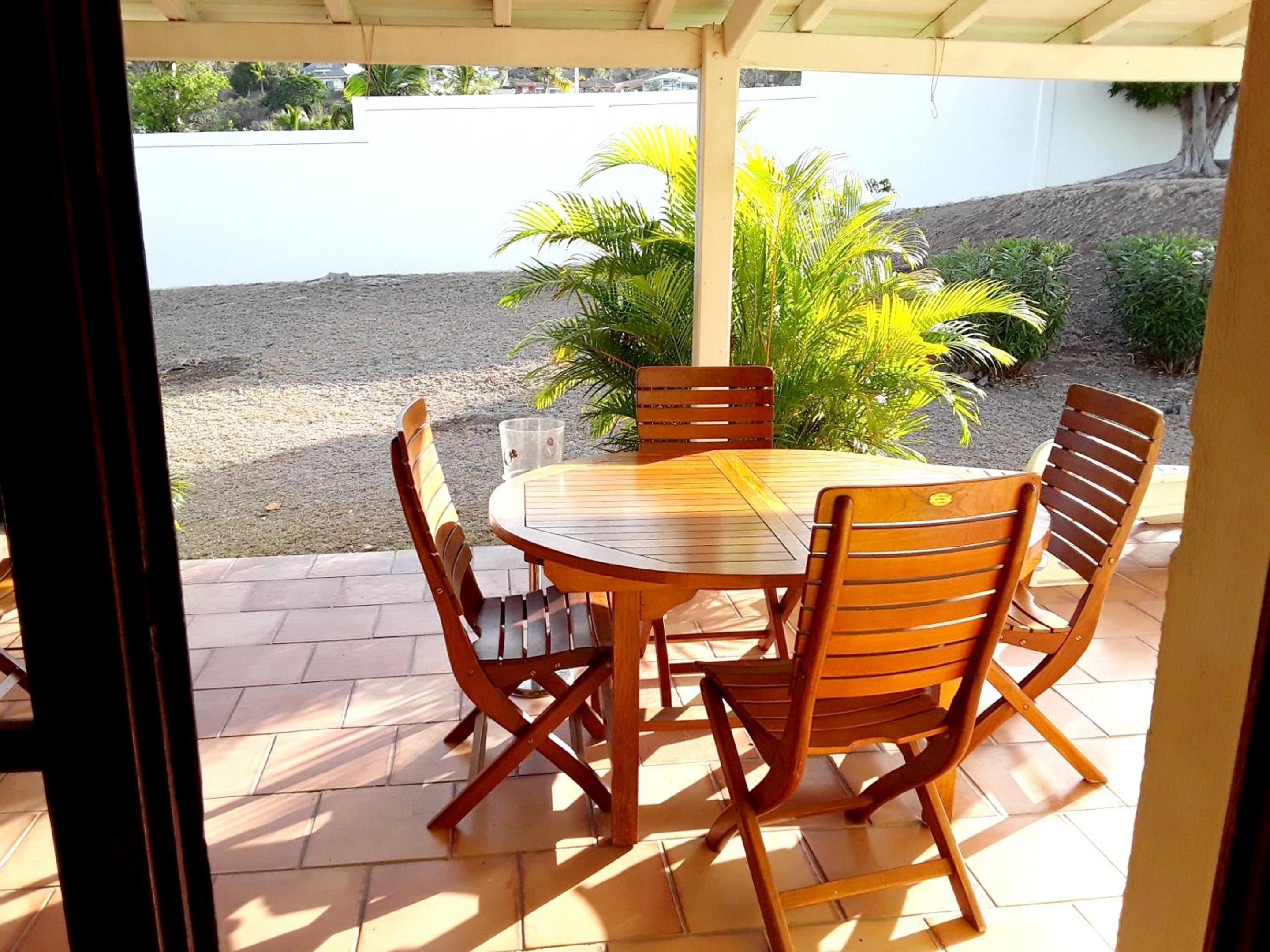 Luxurious Villa in Saint Martin view 2