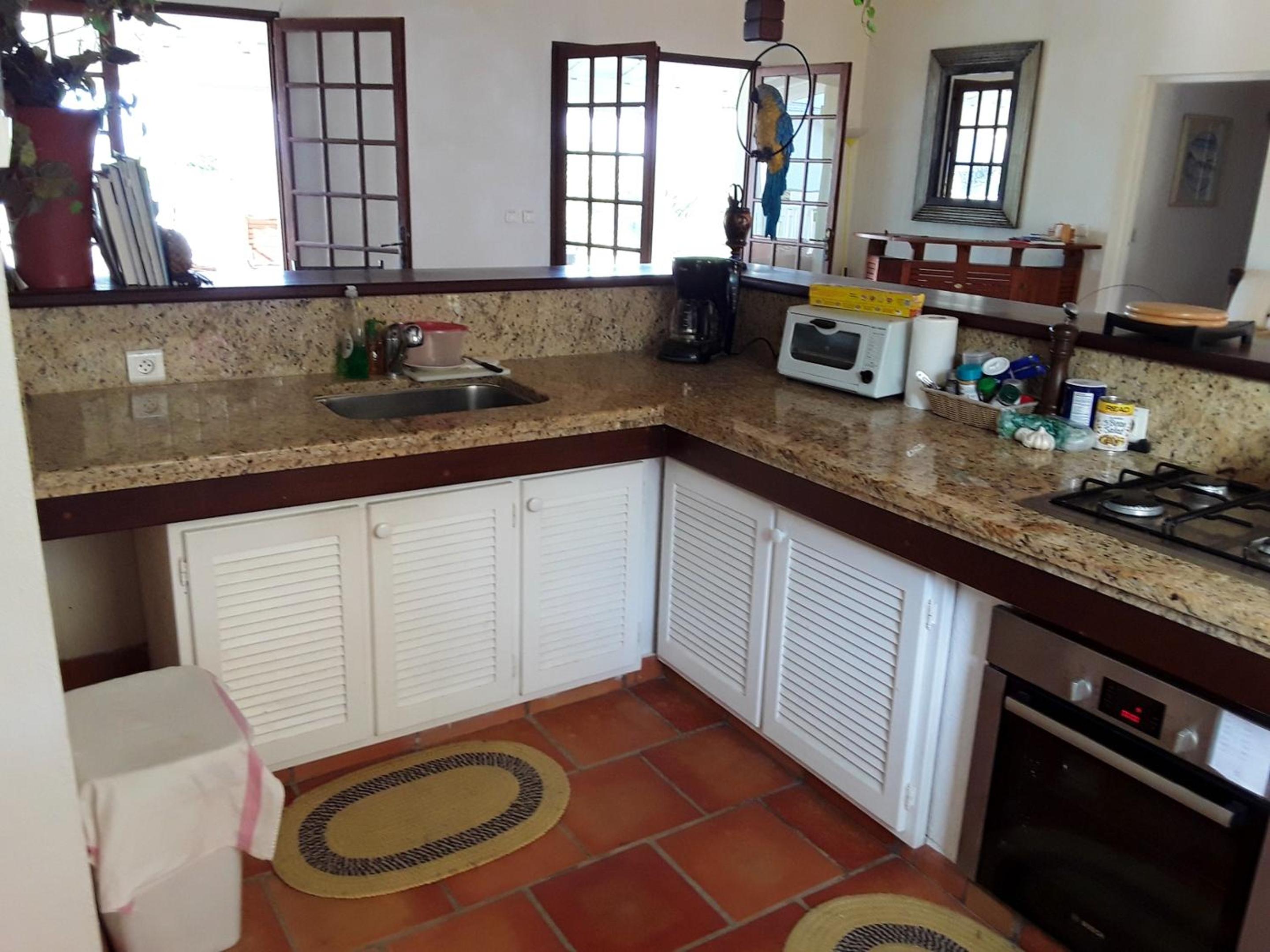 Luxurious Villa in Saint Martin view 5