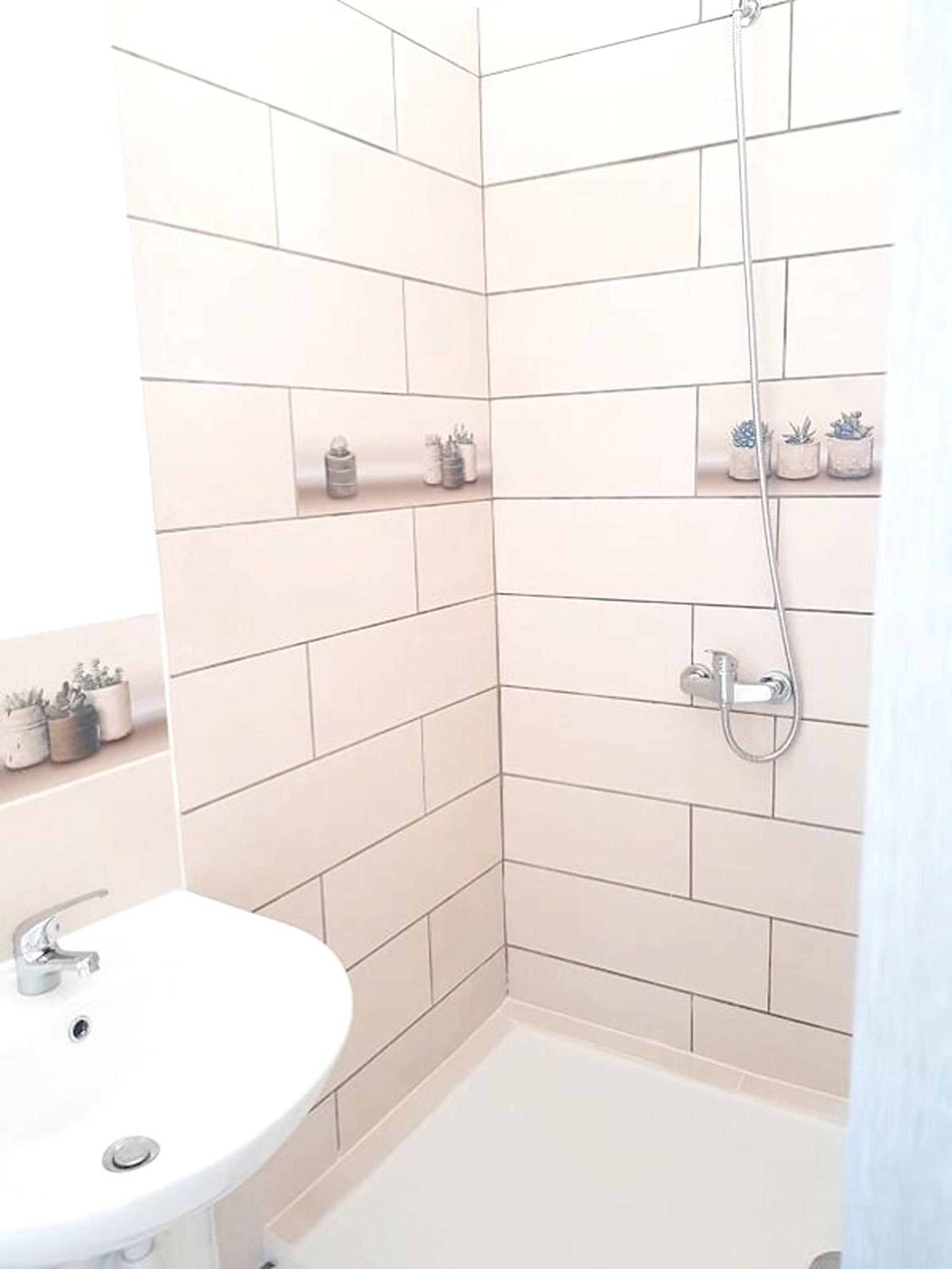 Studio moderne à Baie Mahault 27 m² avec balcon agréable view 4