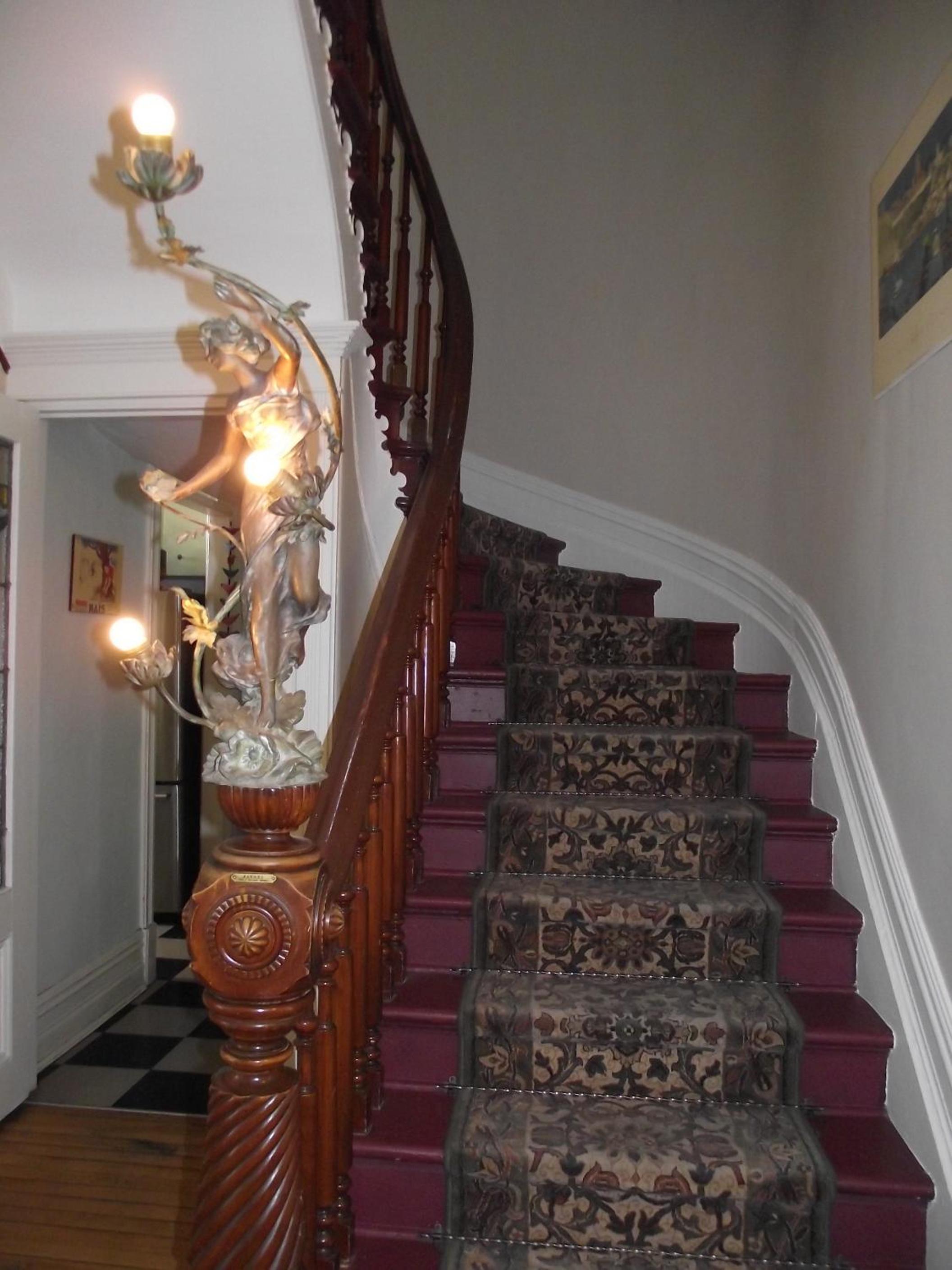 B&B Chez Hubert