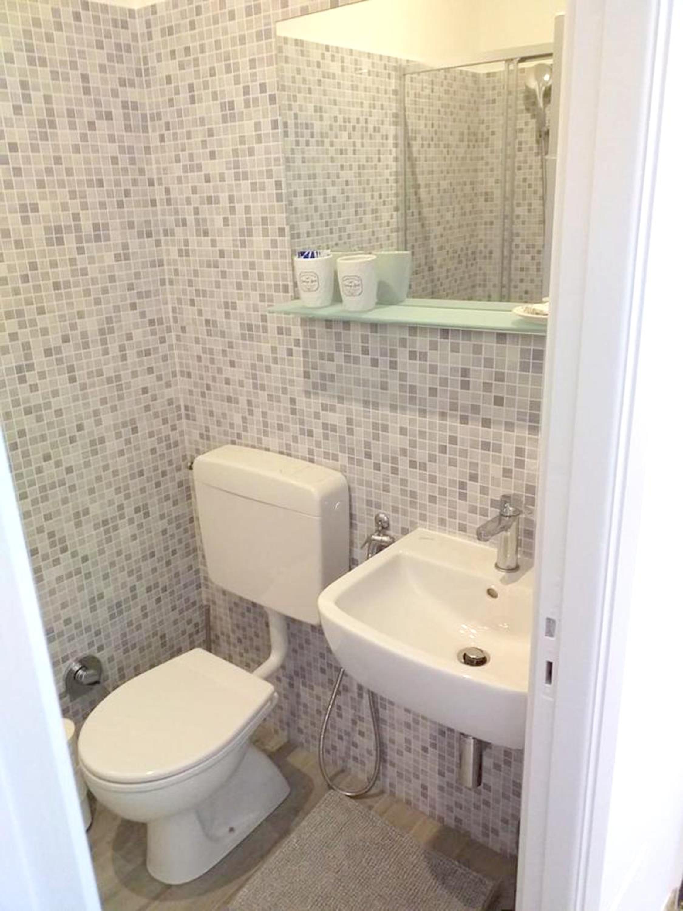 Modern apartment with sea view in Sanremo 40 m² view 5