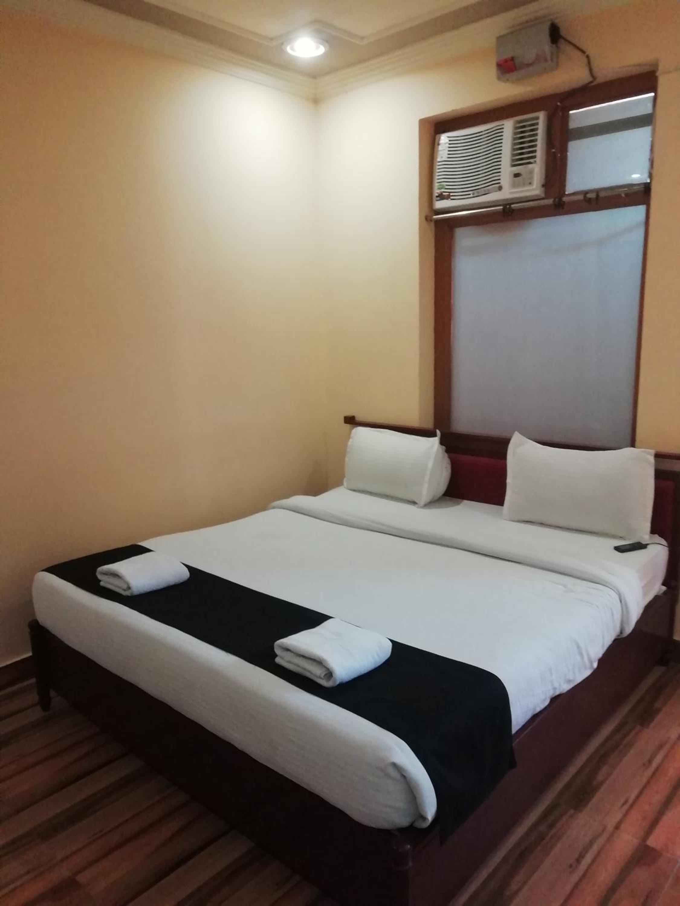 Serene Aravali Resort, Pushkar