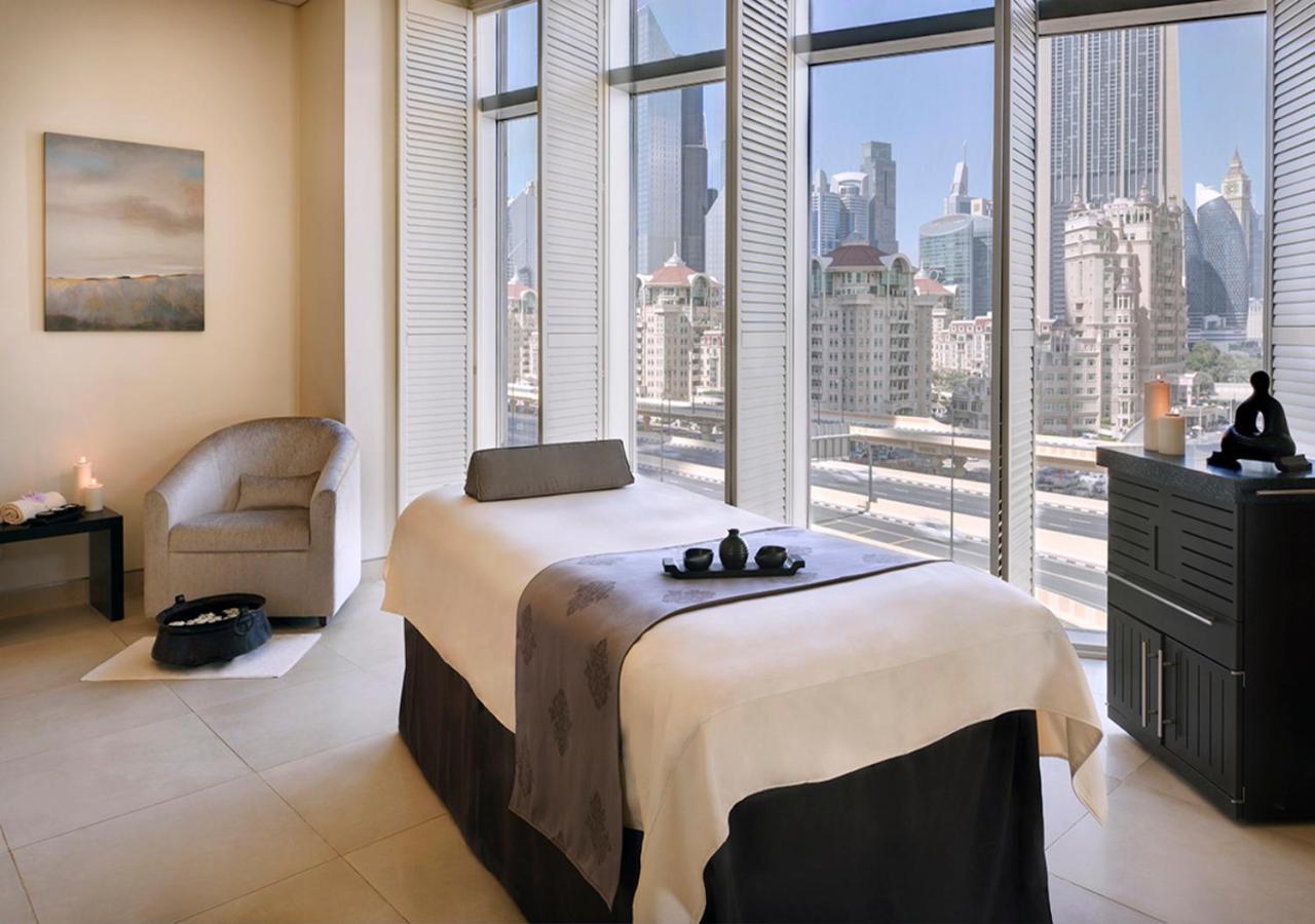 Fashion Avenue Dubai Mall-Burj Khalifa by The SHH