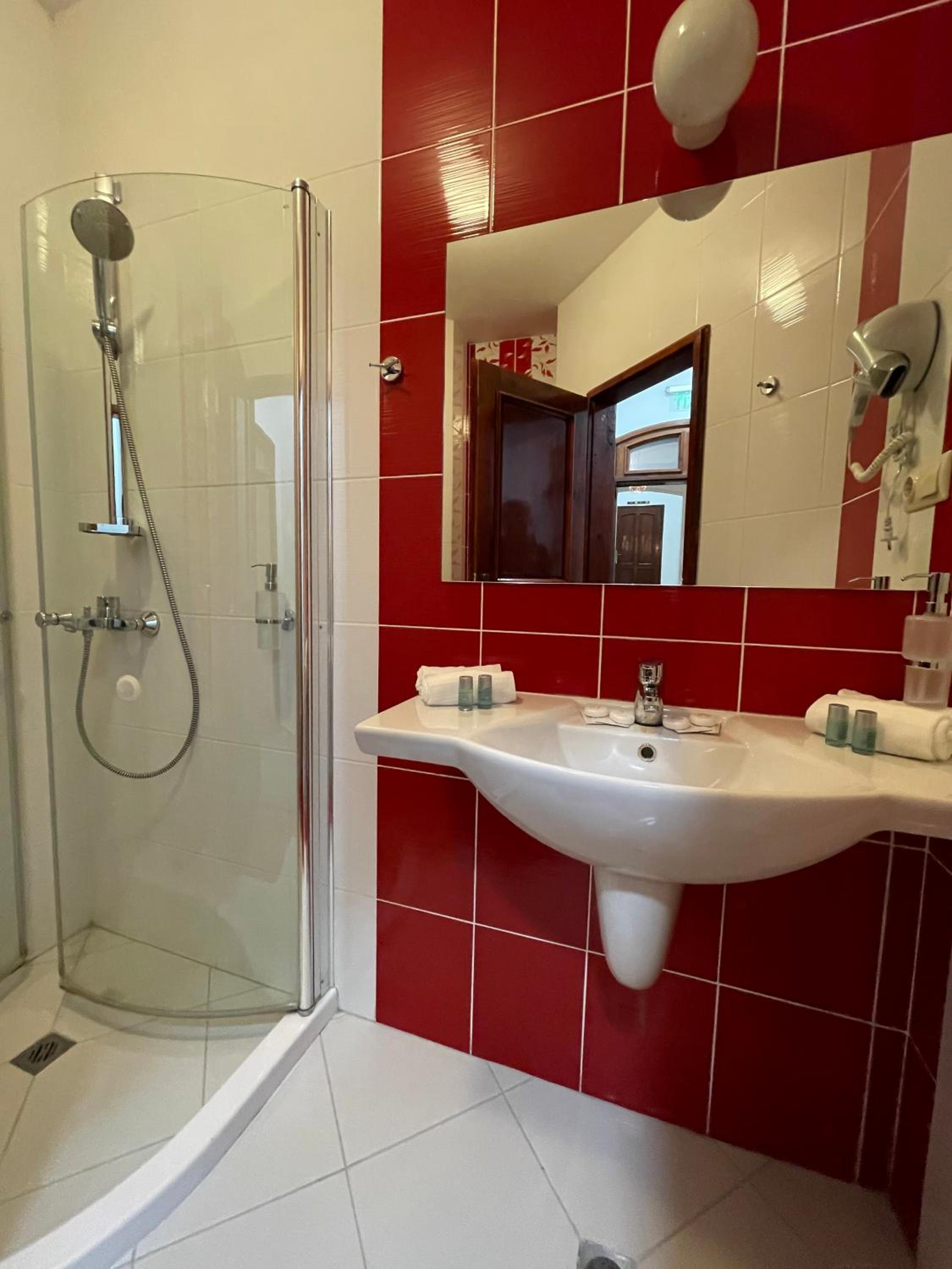 СКЕРЦО SkerZZo Guest House