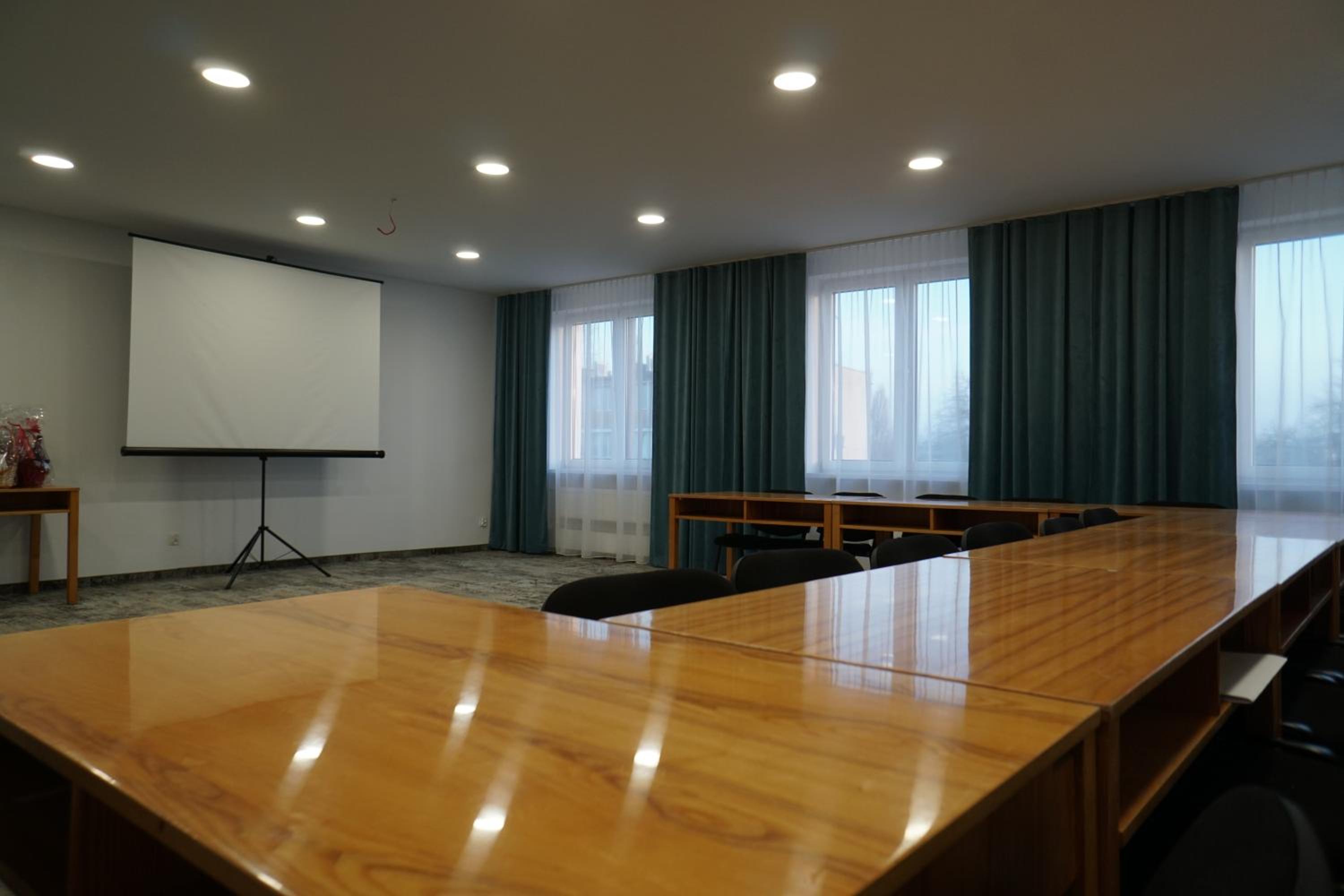 meeting room