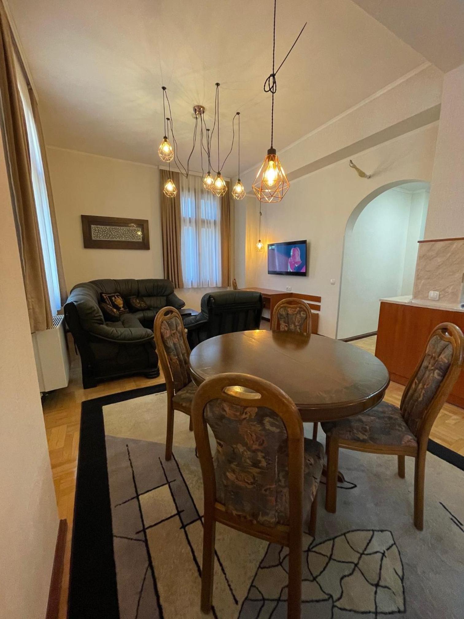 СКЕРЦО SkerZZo Guest House