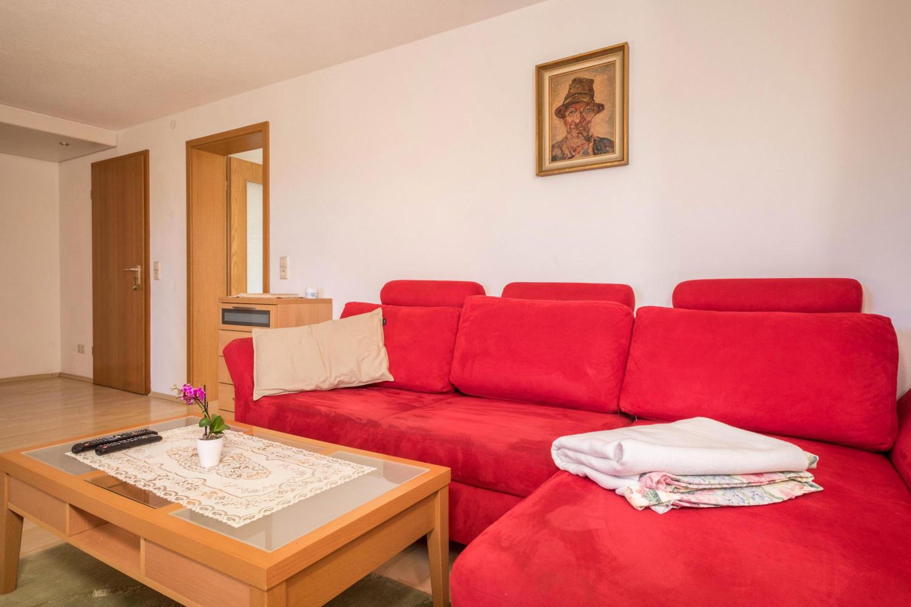Ferienwohnung Marschall view 3
