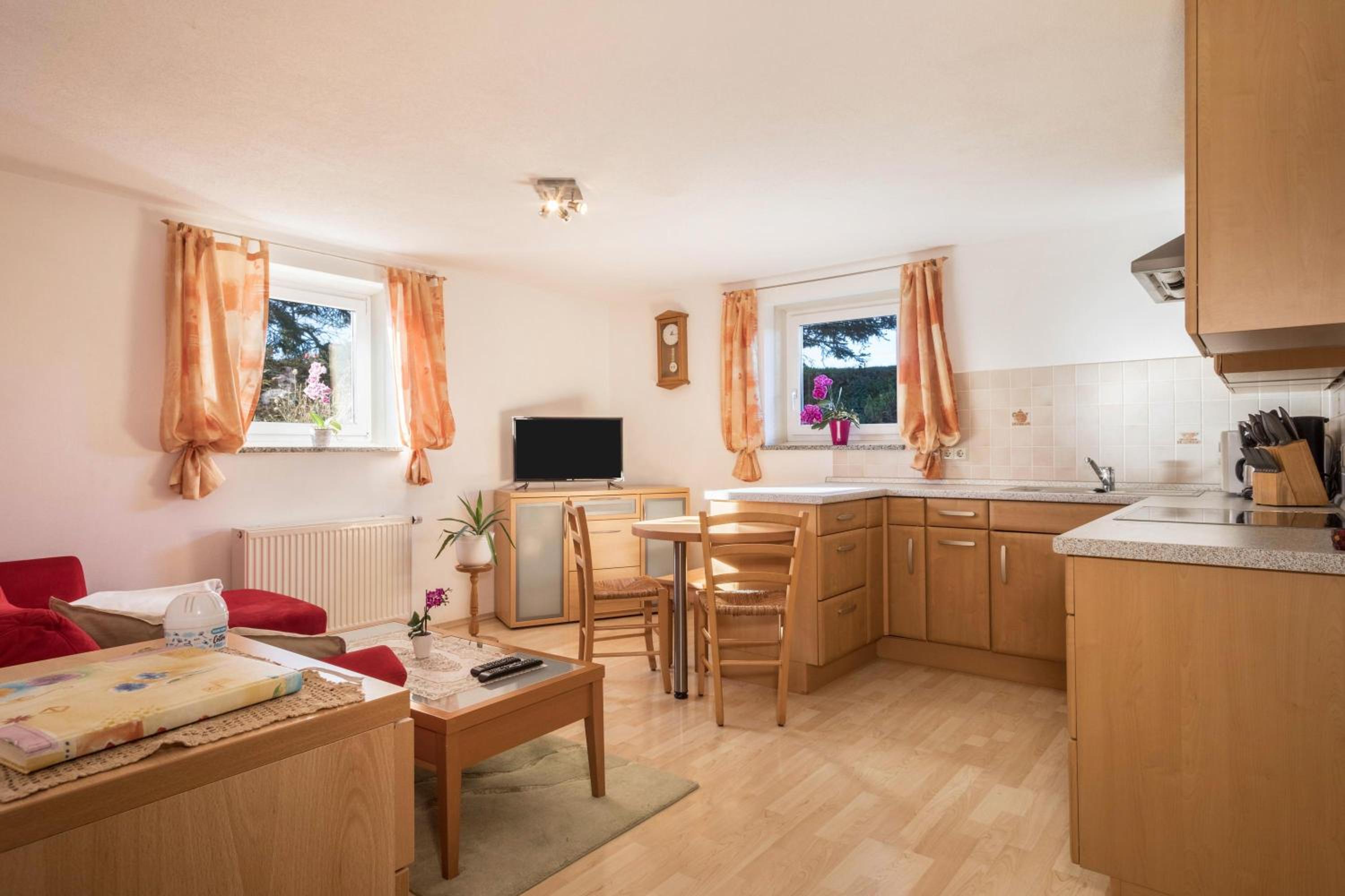 Ferienwohnung Marschall view 5
