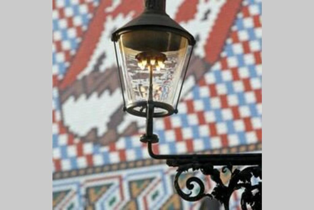 Apartment Heart of Zagreb view 5