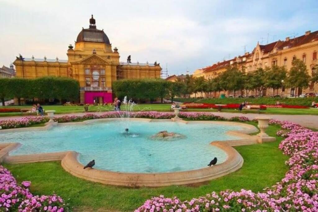 Apartment Heart of Zagreb view 4