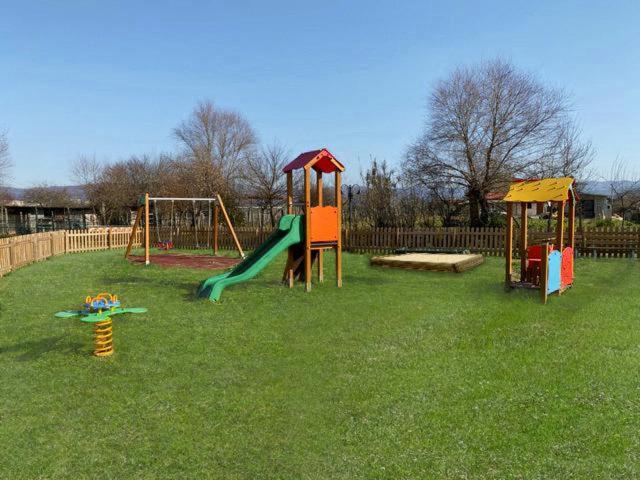 Residenza Ca De Frati