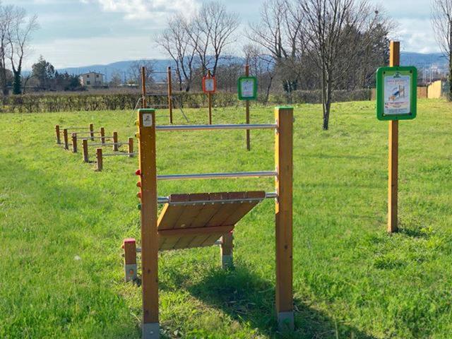 Residenza Ca De Frati