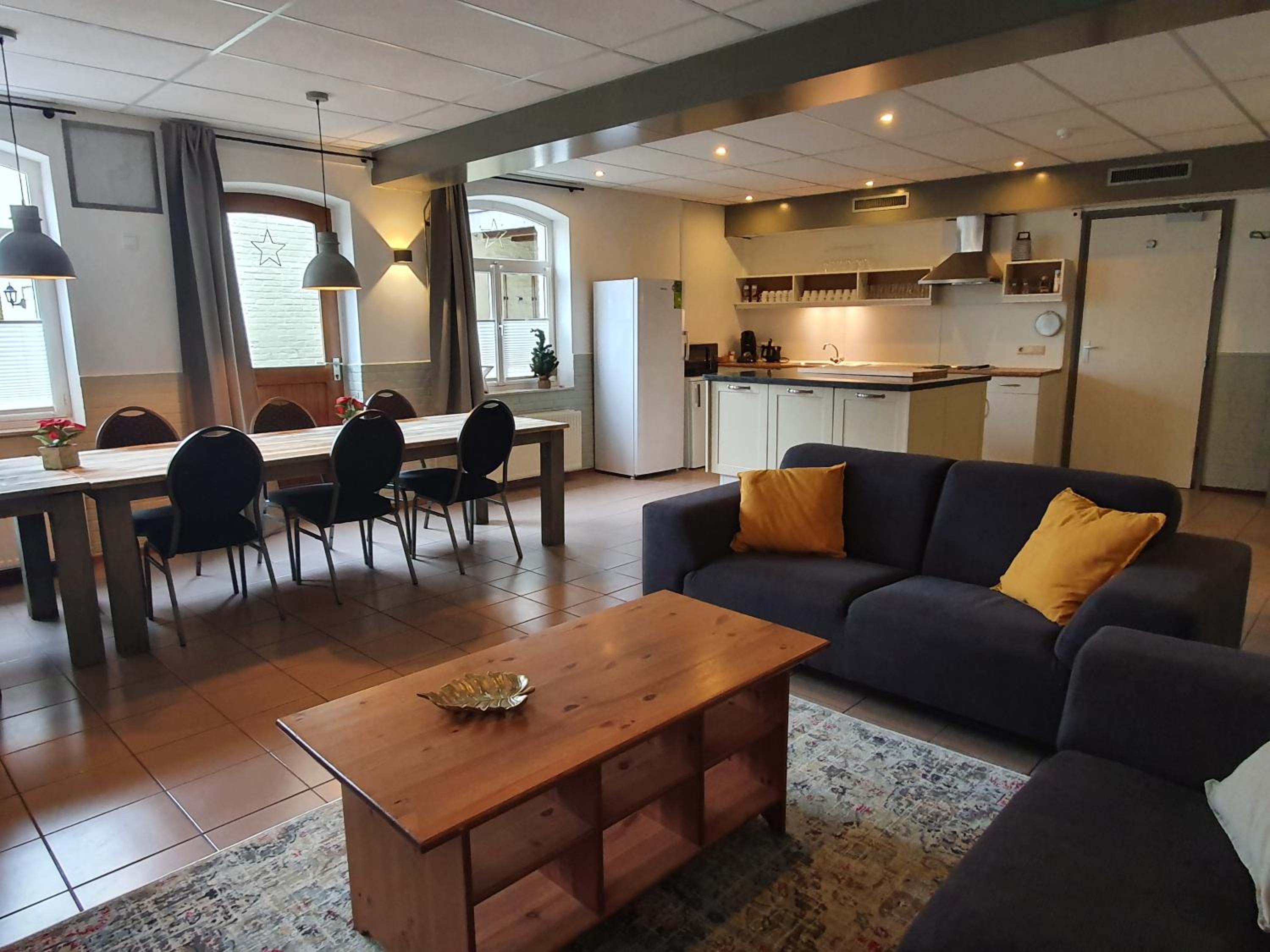 Hoeve Cobelli view 5