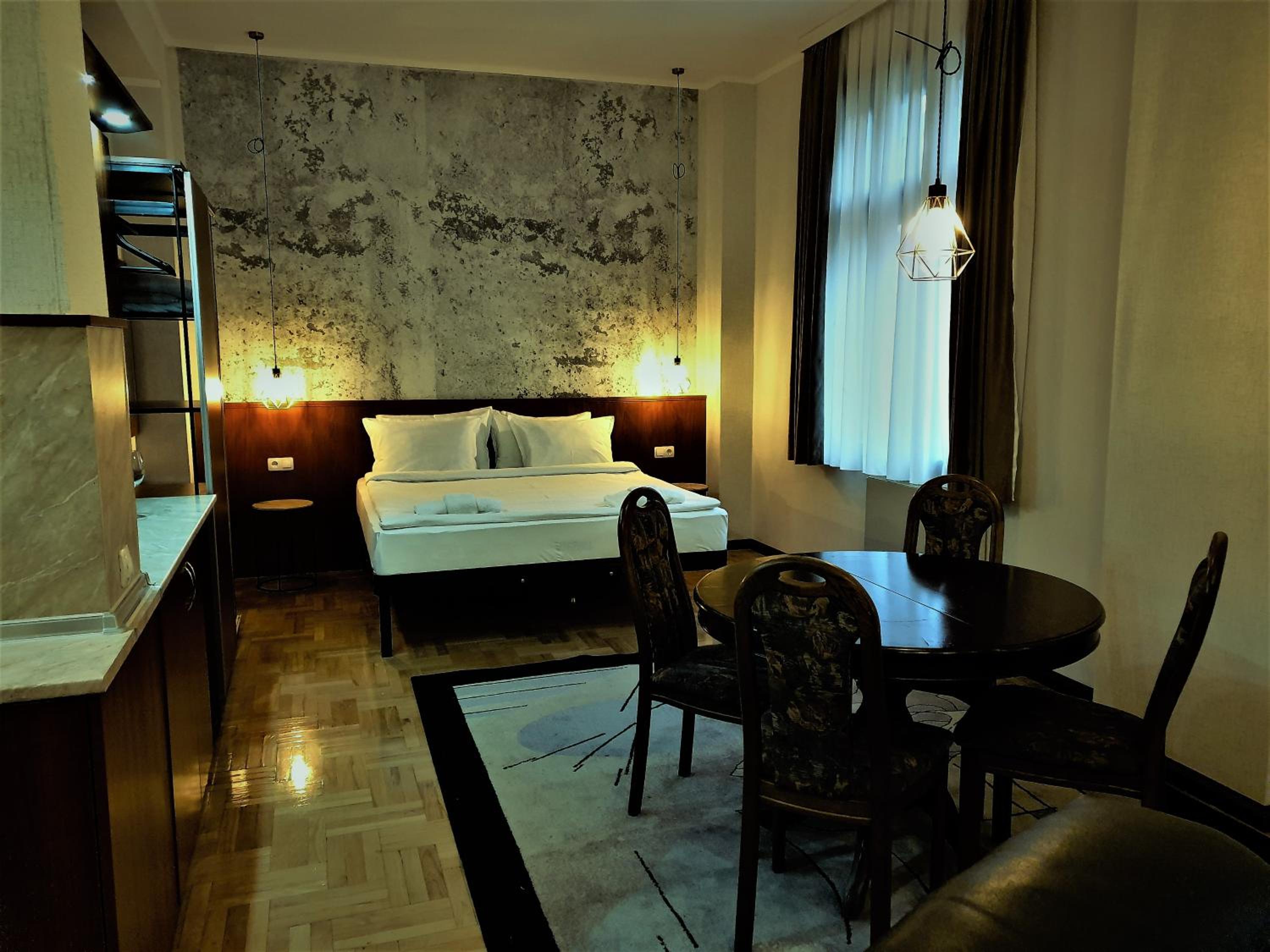 СКЕРЦО SkerZZo Guest House
