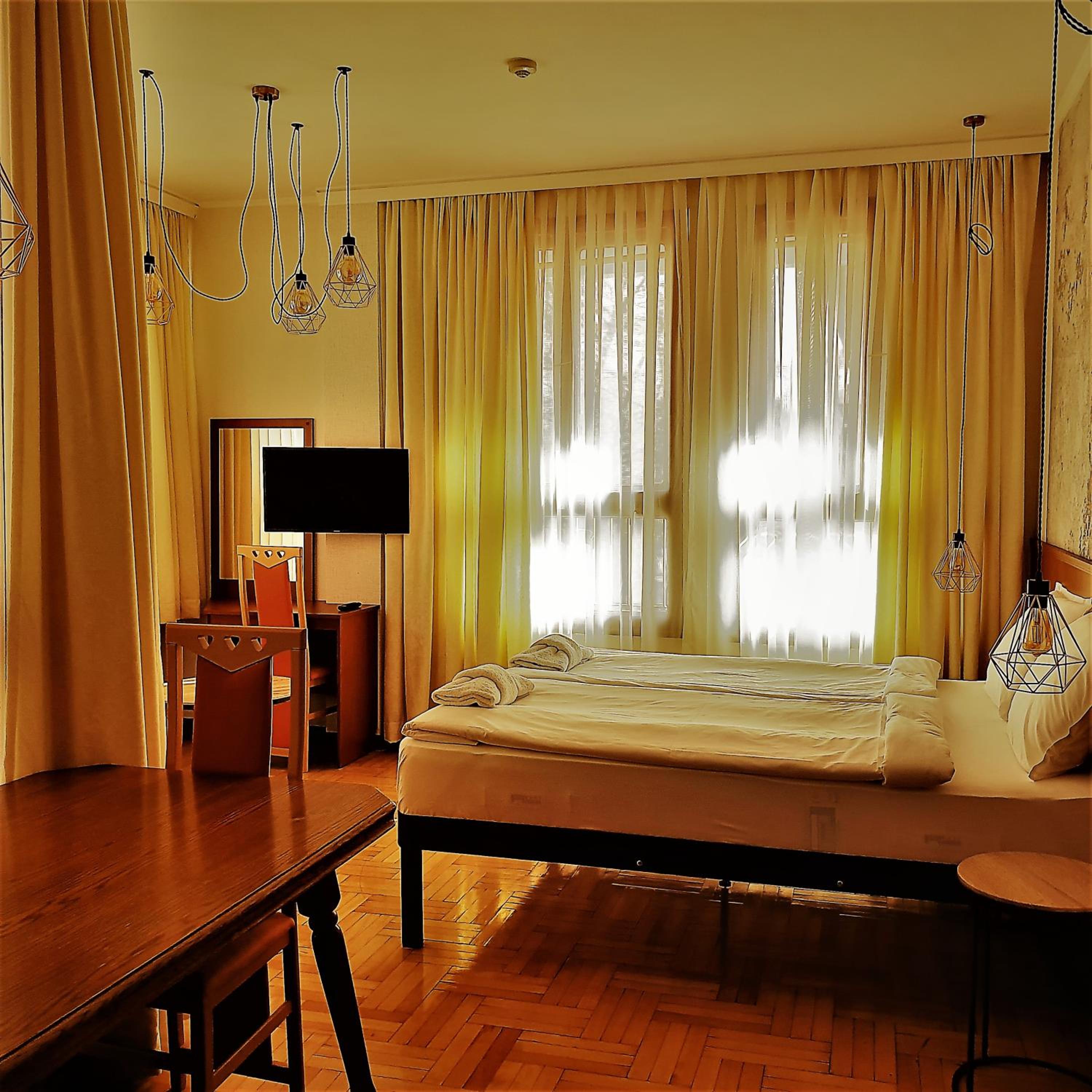СКЕРЦО SkerZZo Guest House