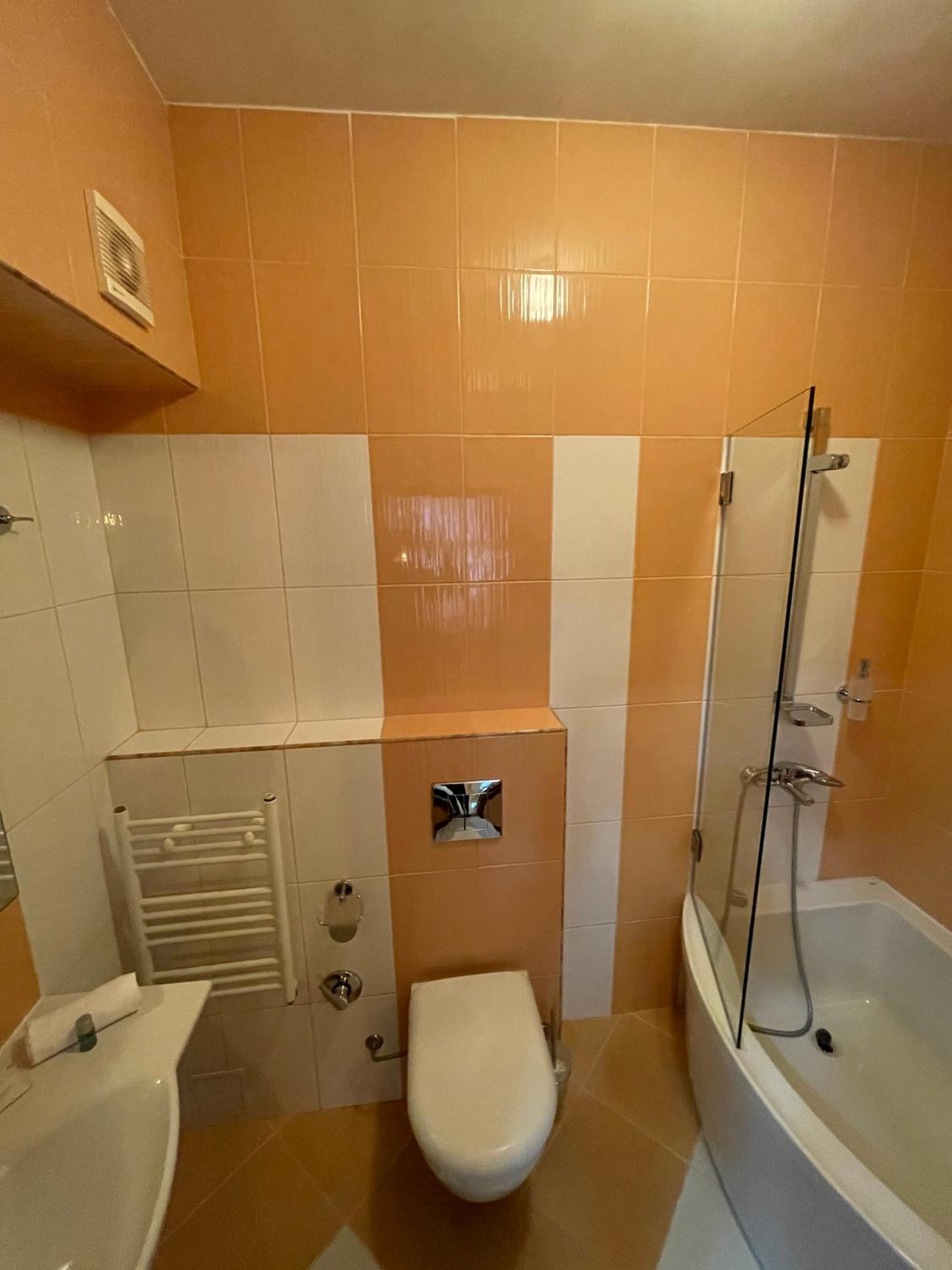 СКЕРЦО SkerZZo Guest House