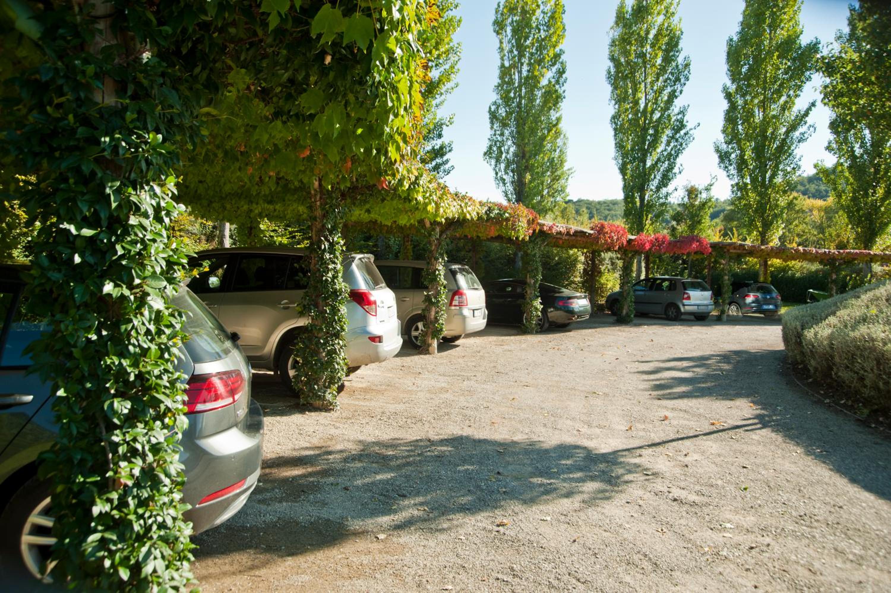 Residenza Ca De Frati