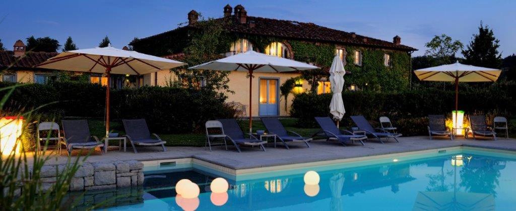 Residenza Ca De Frati