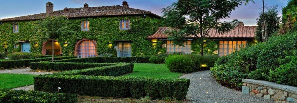 Residenza Ca De Frati