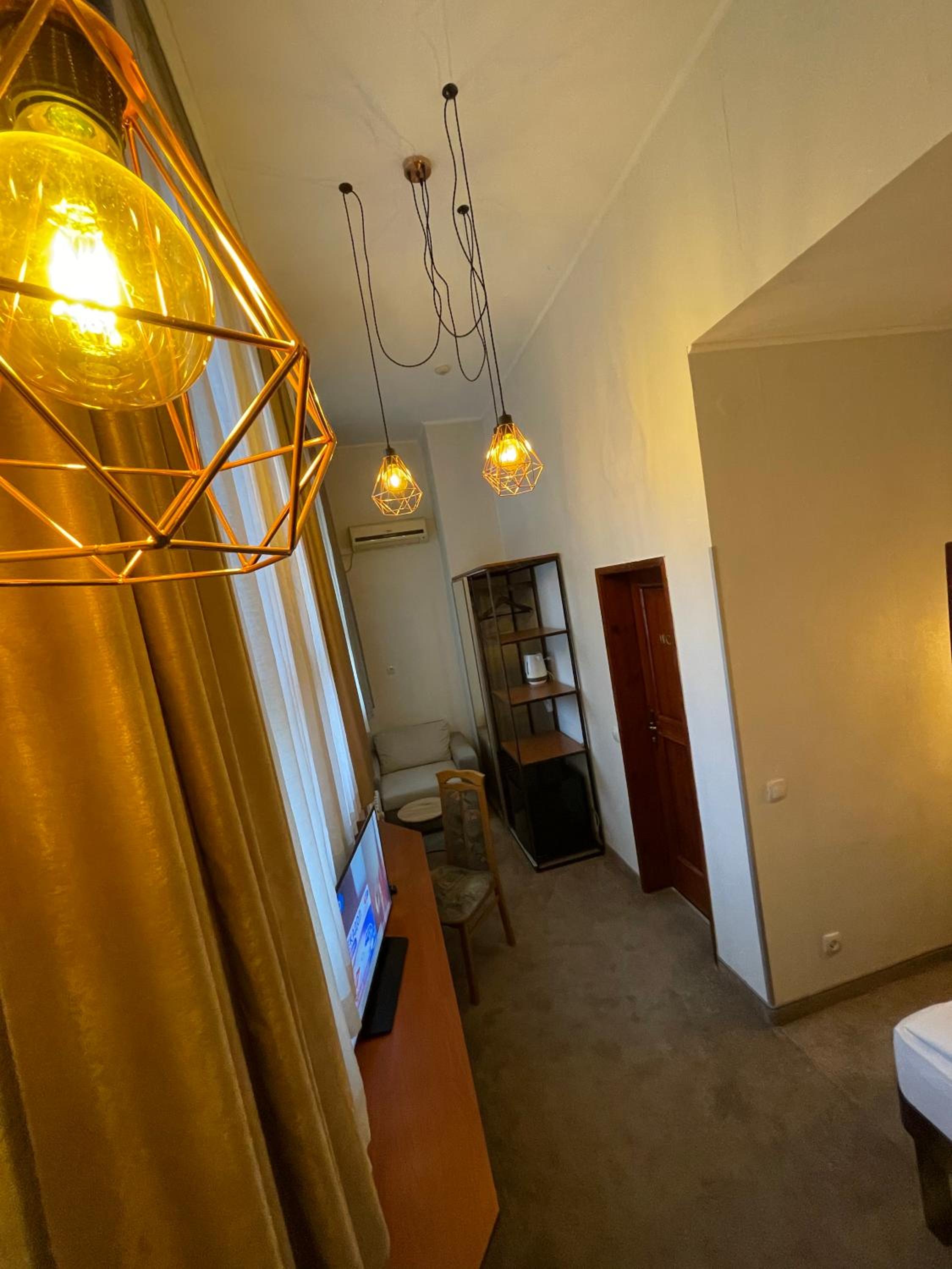 СКЕРЦО SkerZZo Guest House