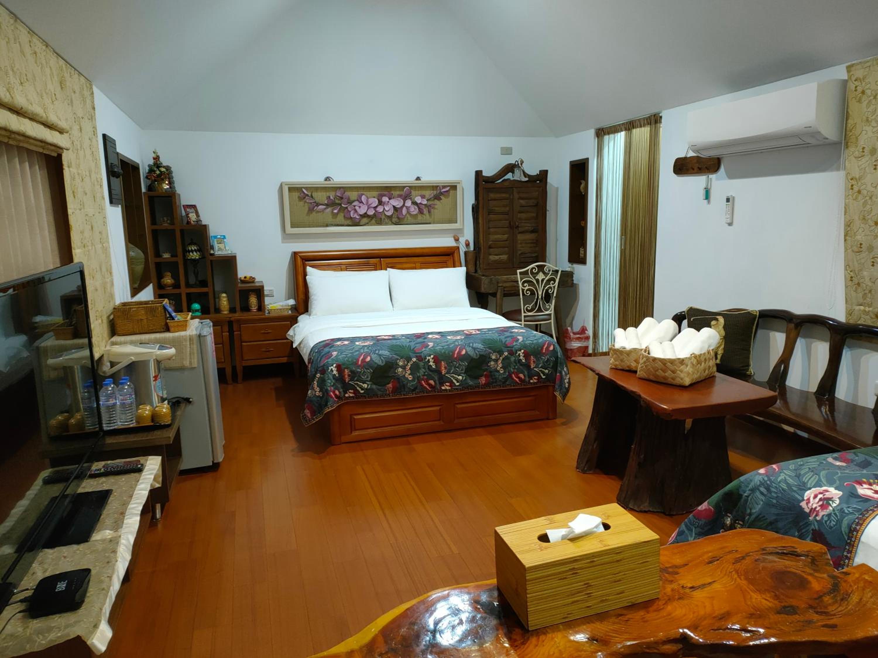 Jilufugan B&B