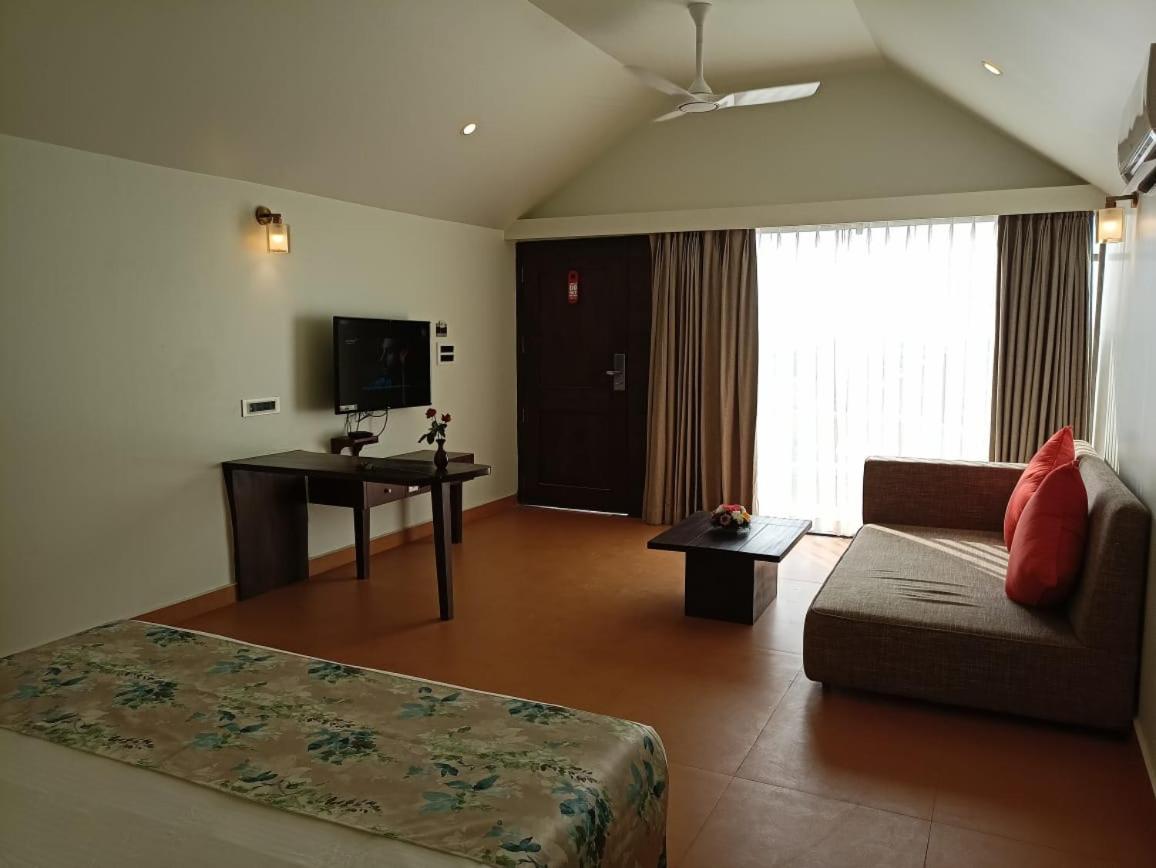 Resort Terra Paraiso Goa - A Beach Property, photo 35