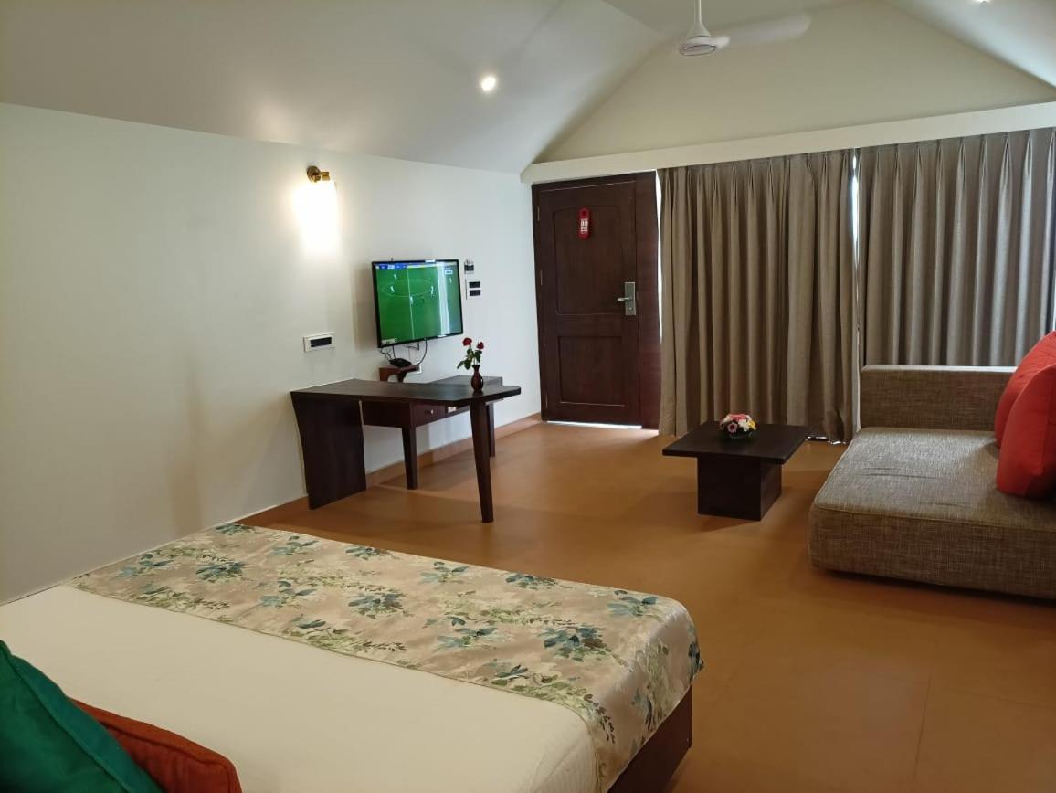 Resort Terra Paraiso Goa - A Beach Property, photo 60