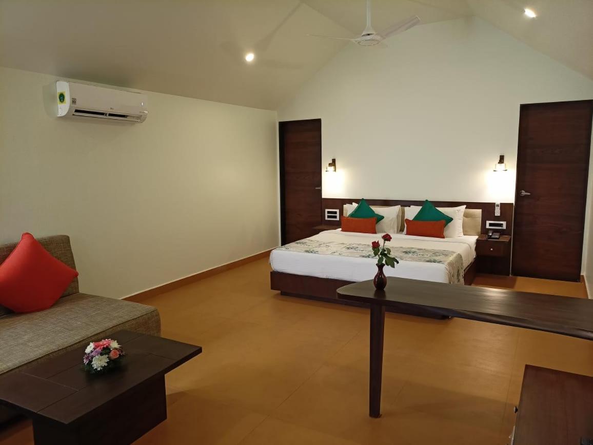 Resort Terra Paraiso Goa - A Beach Property, photo 74