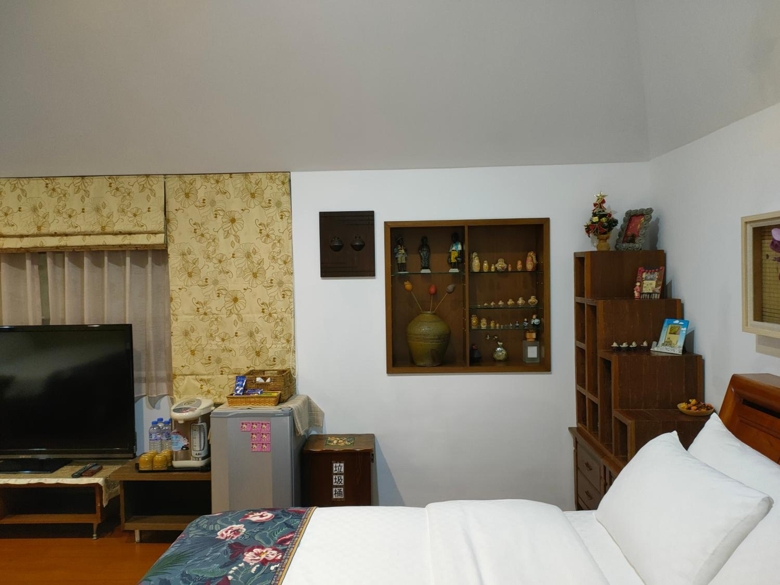 Jilufugan B&B