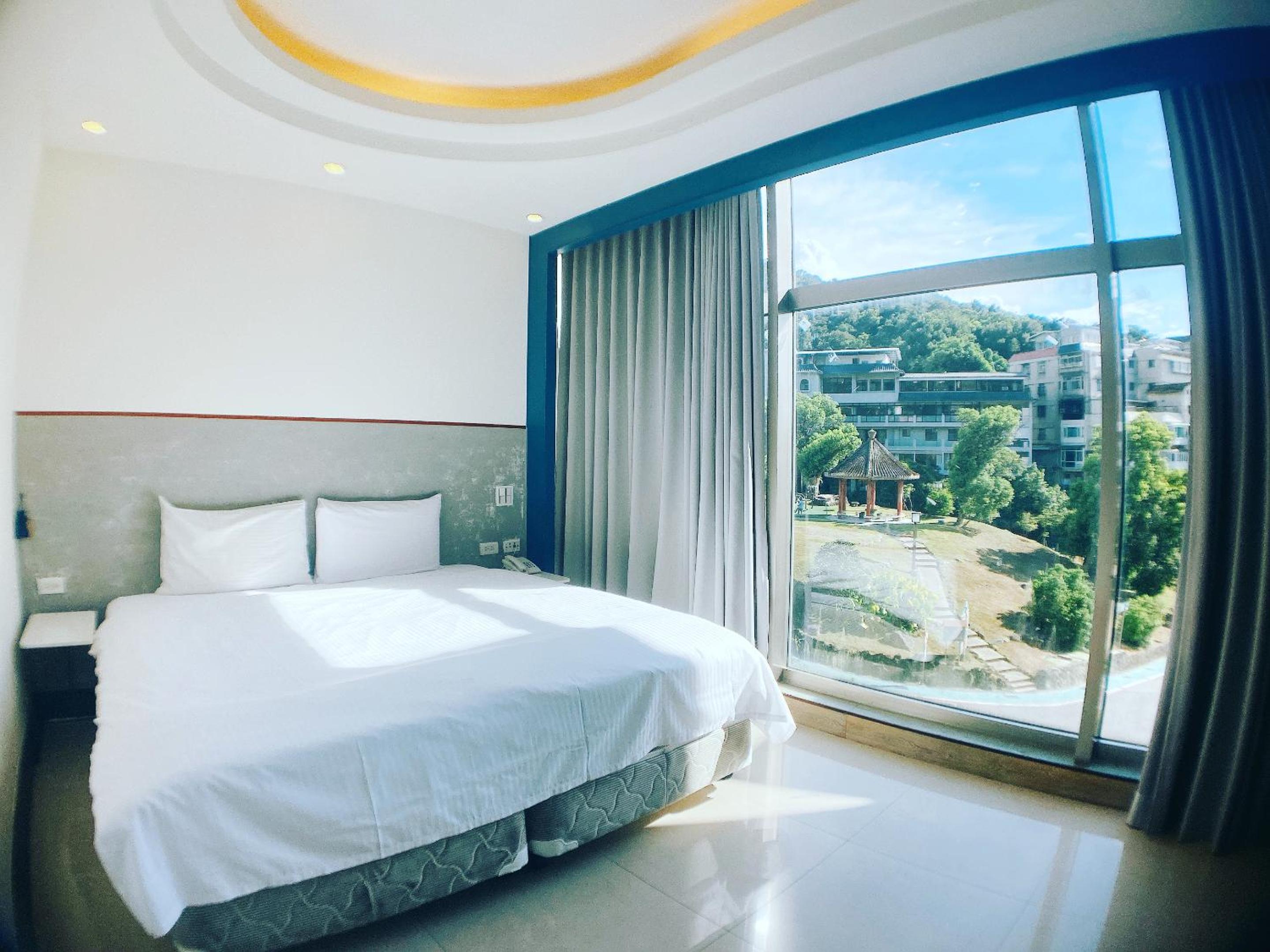 Spa Spring Resort