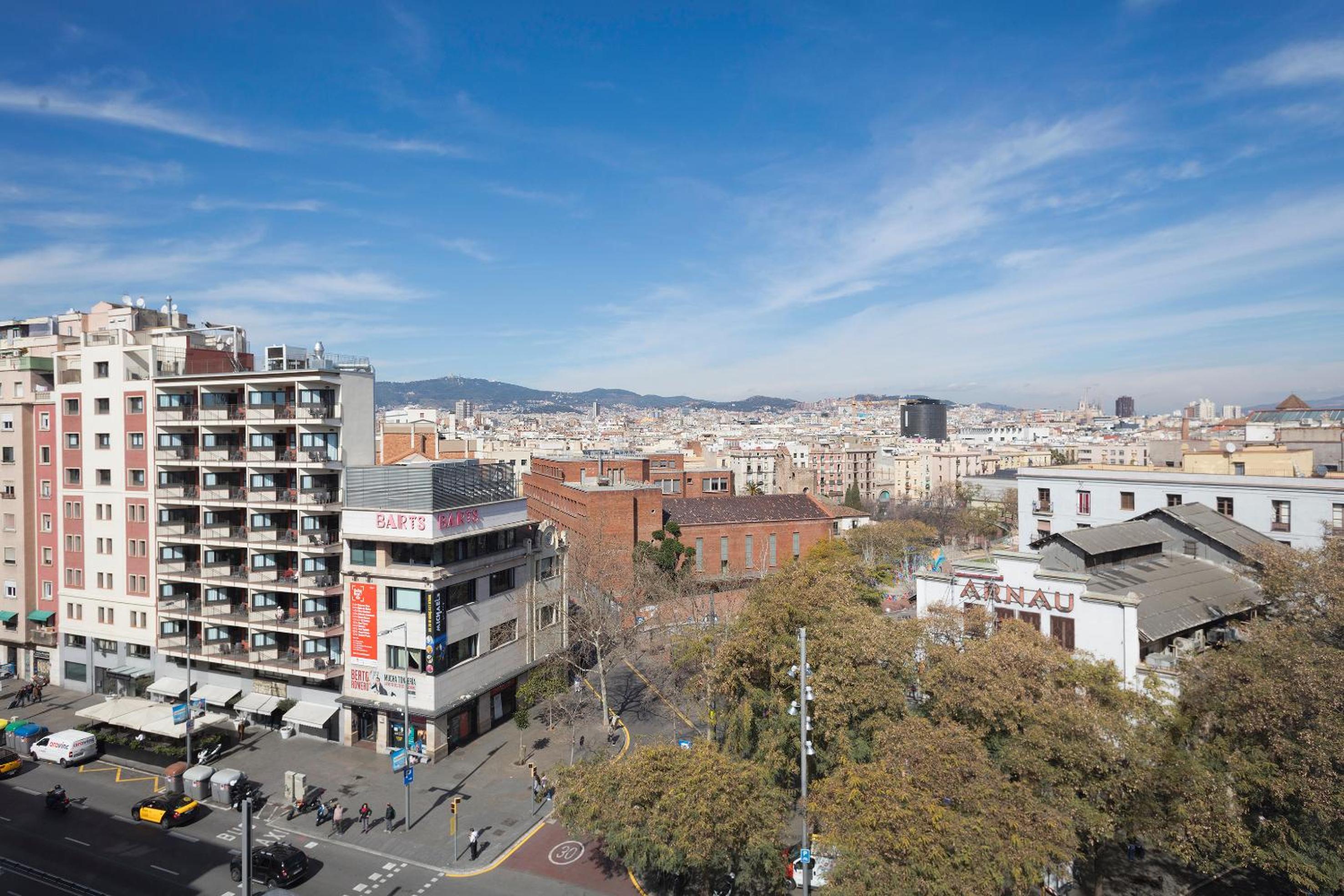 INNSiDE by Meliá Barcelona Apolo-3