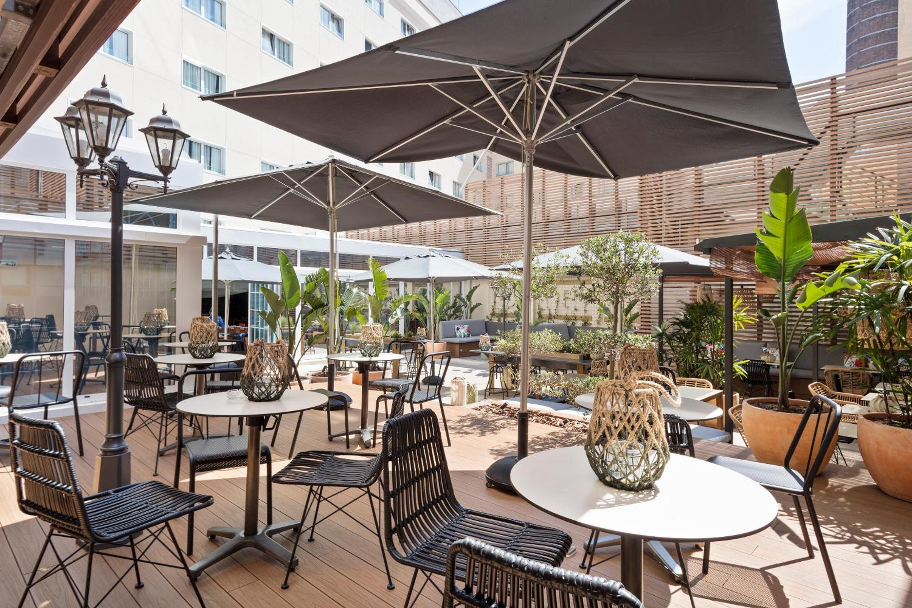 INNSiDE by Meliá Barcelona Apolo-2